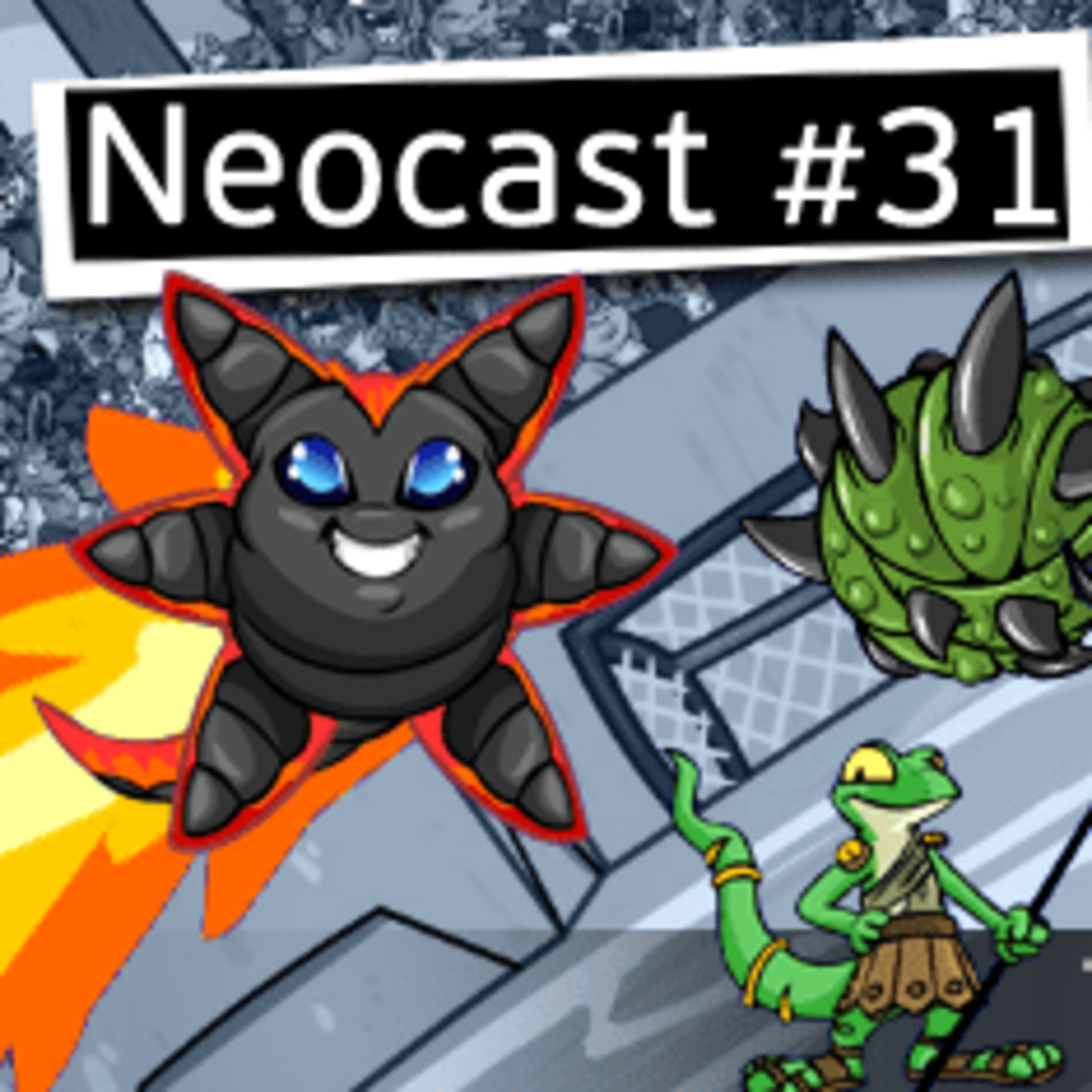 Neocast