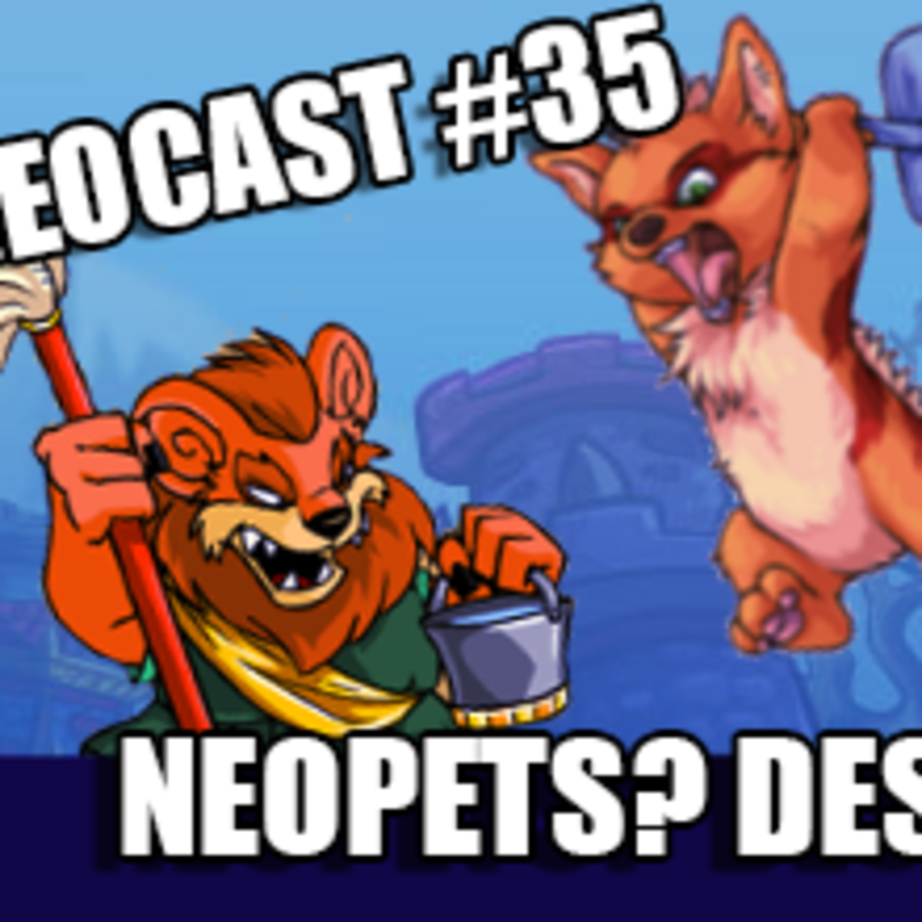 Neocast