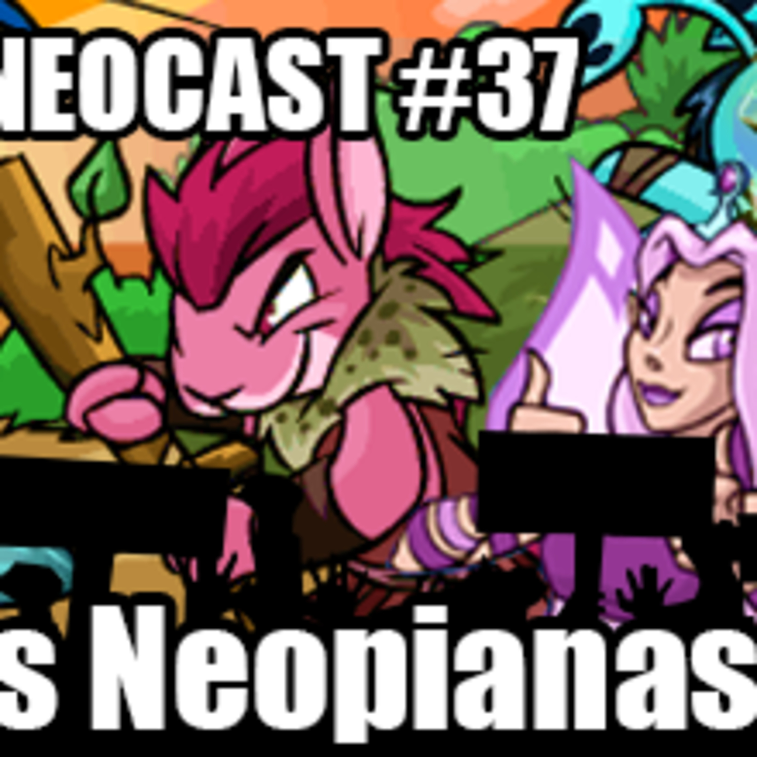 Neocast