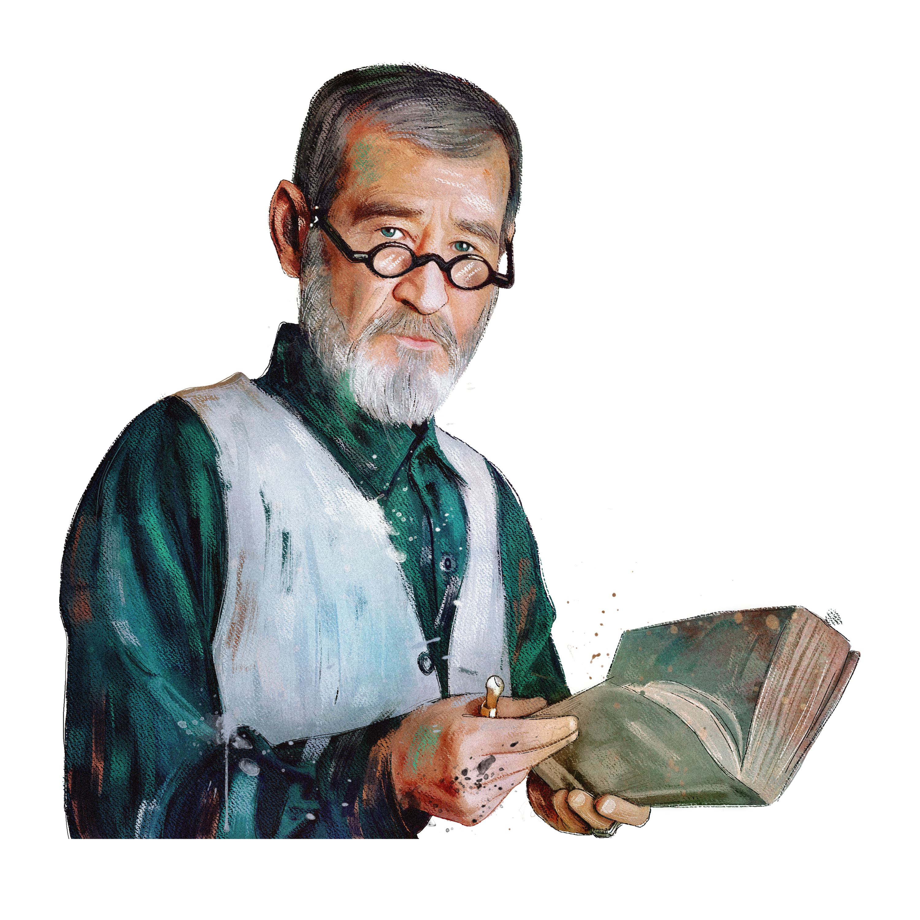cover of episode Kentin kapıları