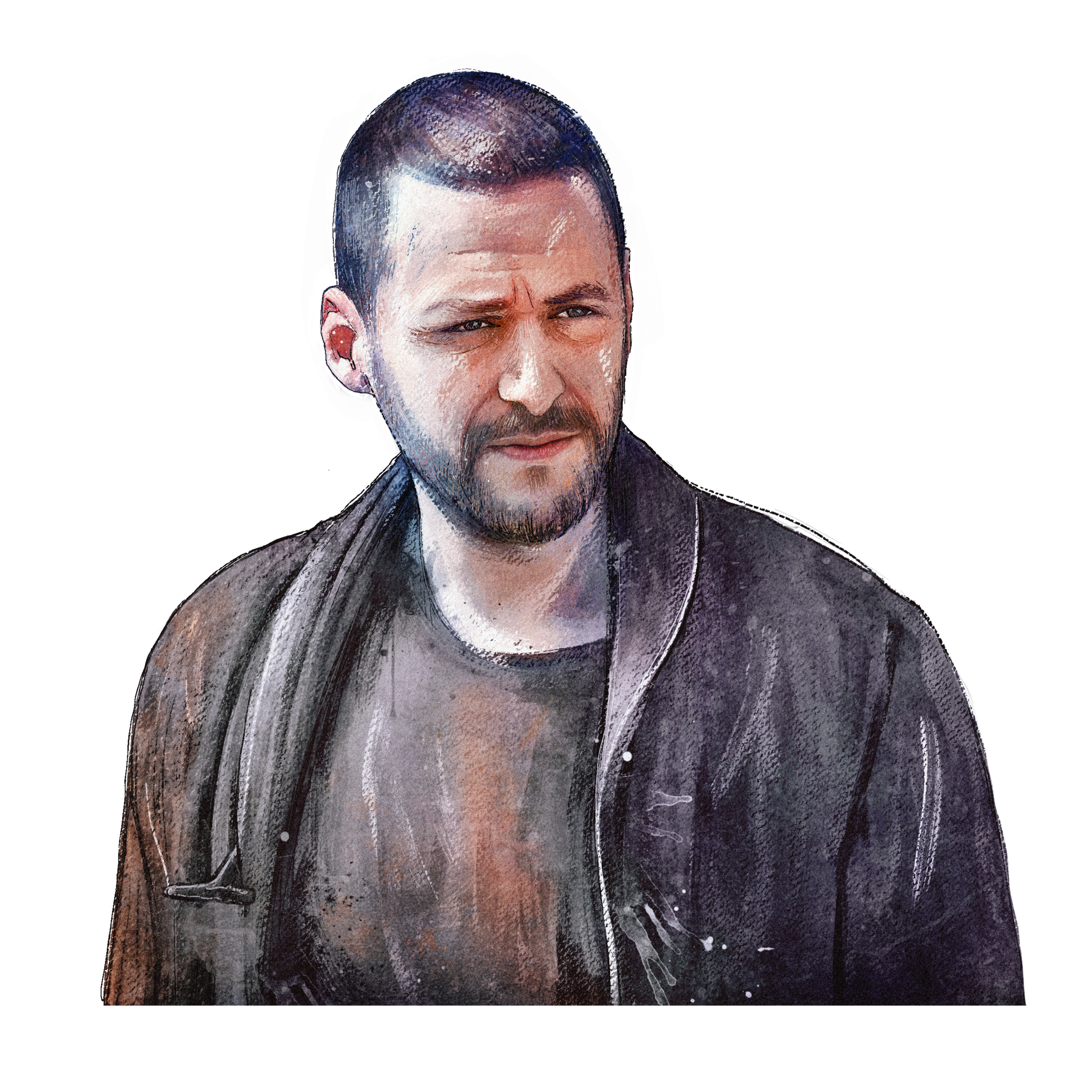 cover of episode Gitmek istemeyenler istasyonu