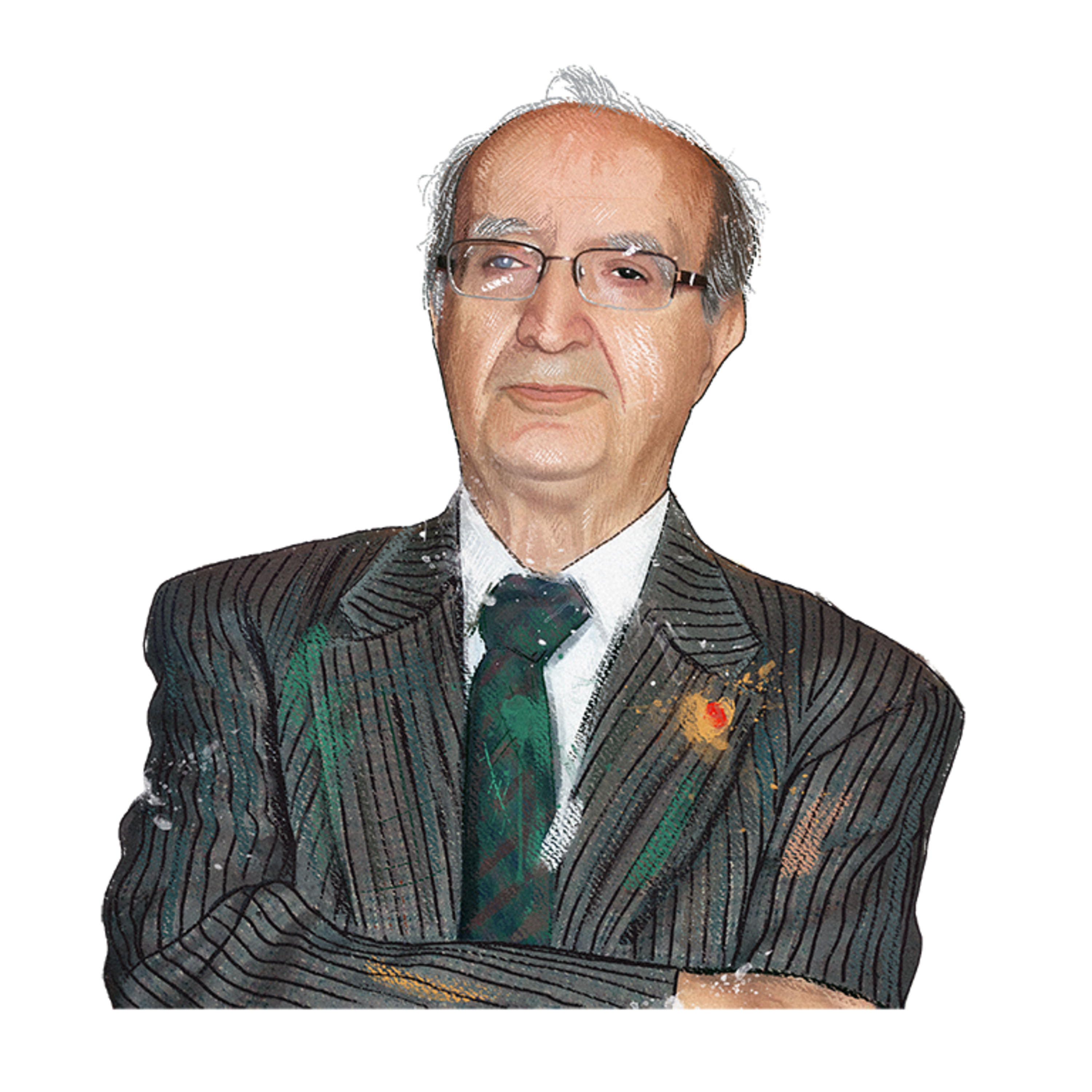 cover of episode Gülten Akın'ı Okumak