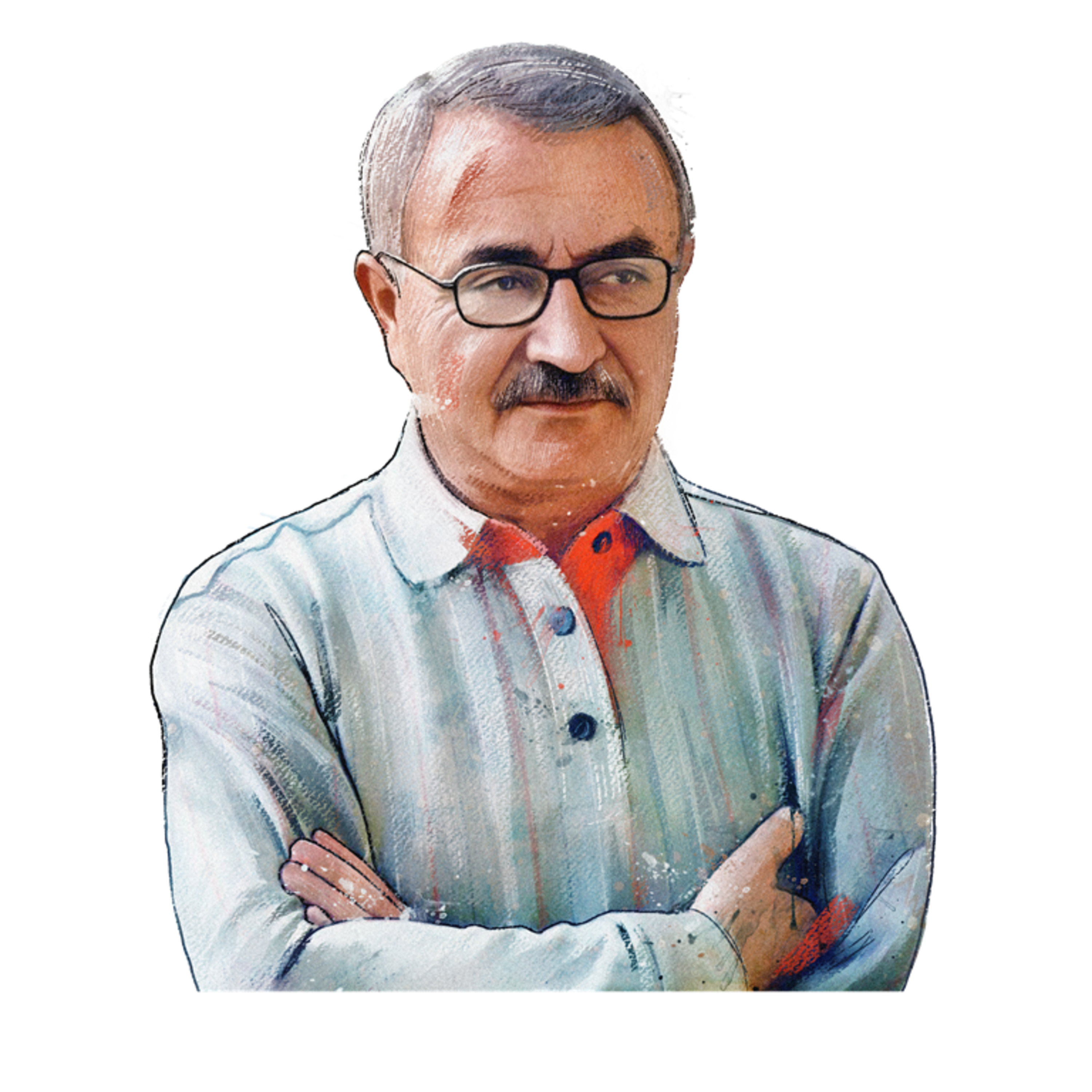 cover of episode Kalabalık ve yalnızlık: Yazının büyük dilemması