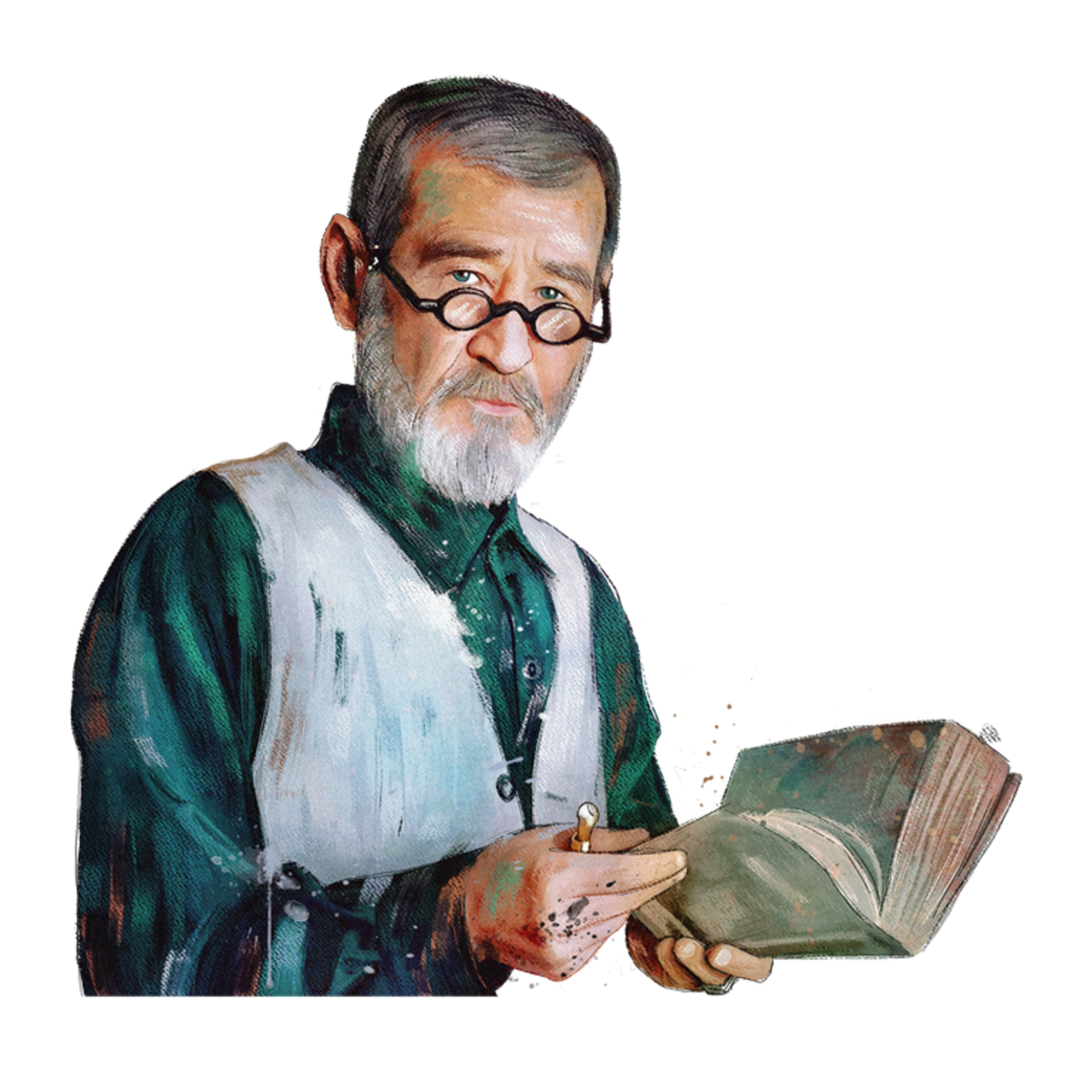 cover of episode Hasan Hüseyin Derler Adına