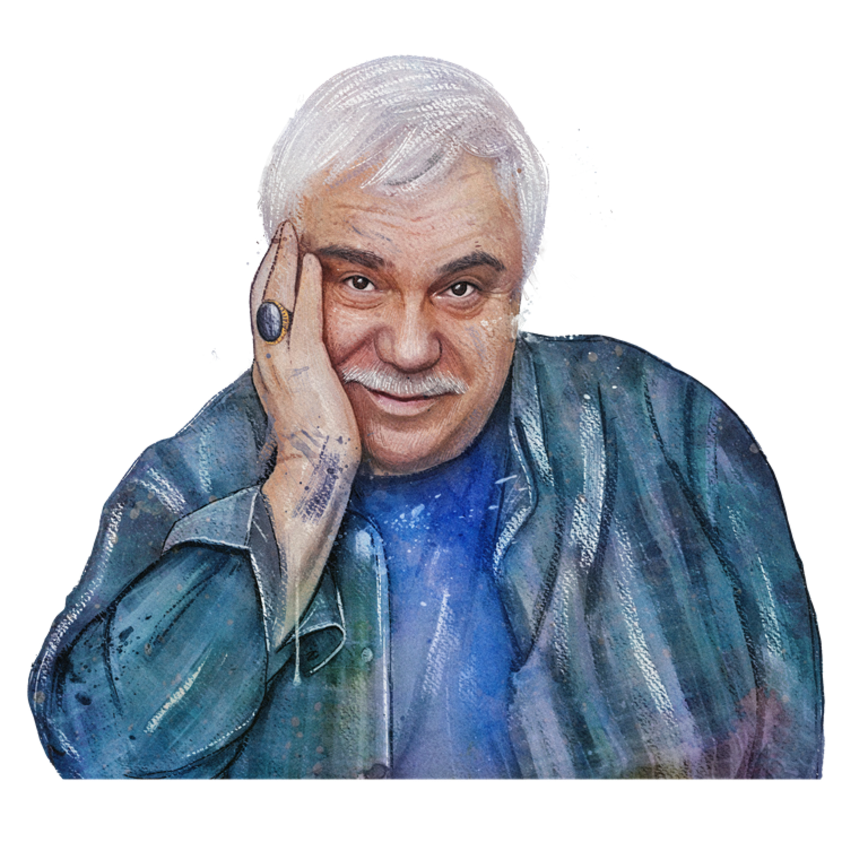 cover of episode Karla kaplıdır