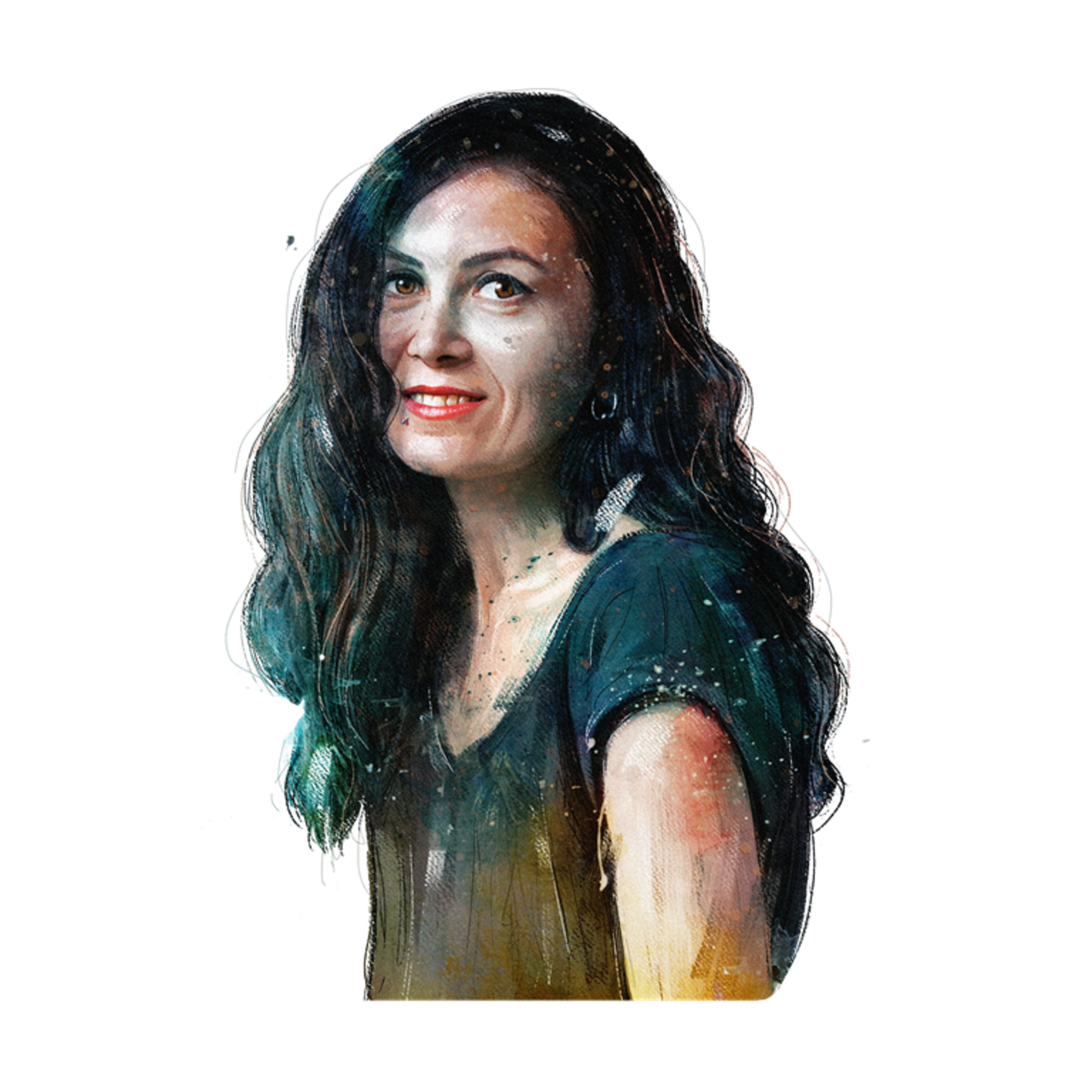 cover of episode Yolcu