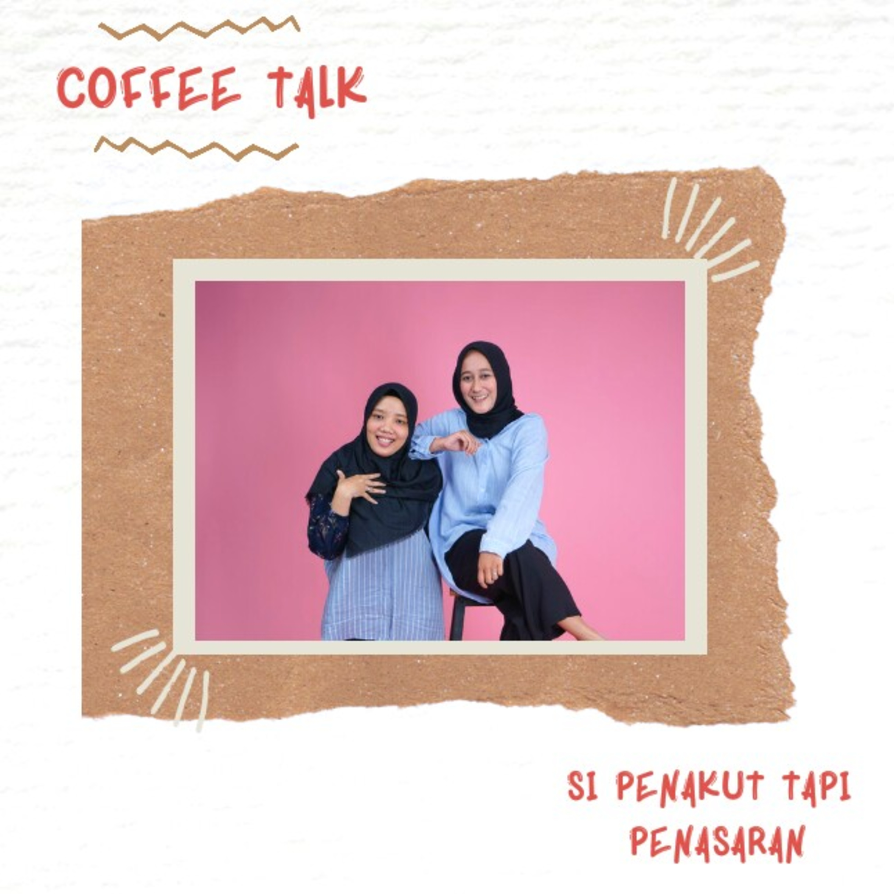 Coffee Talk