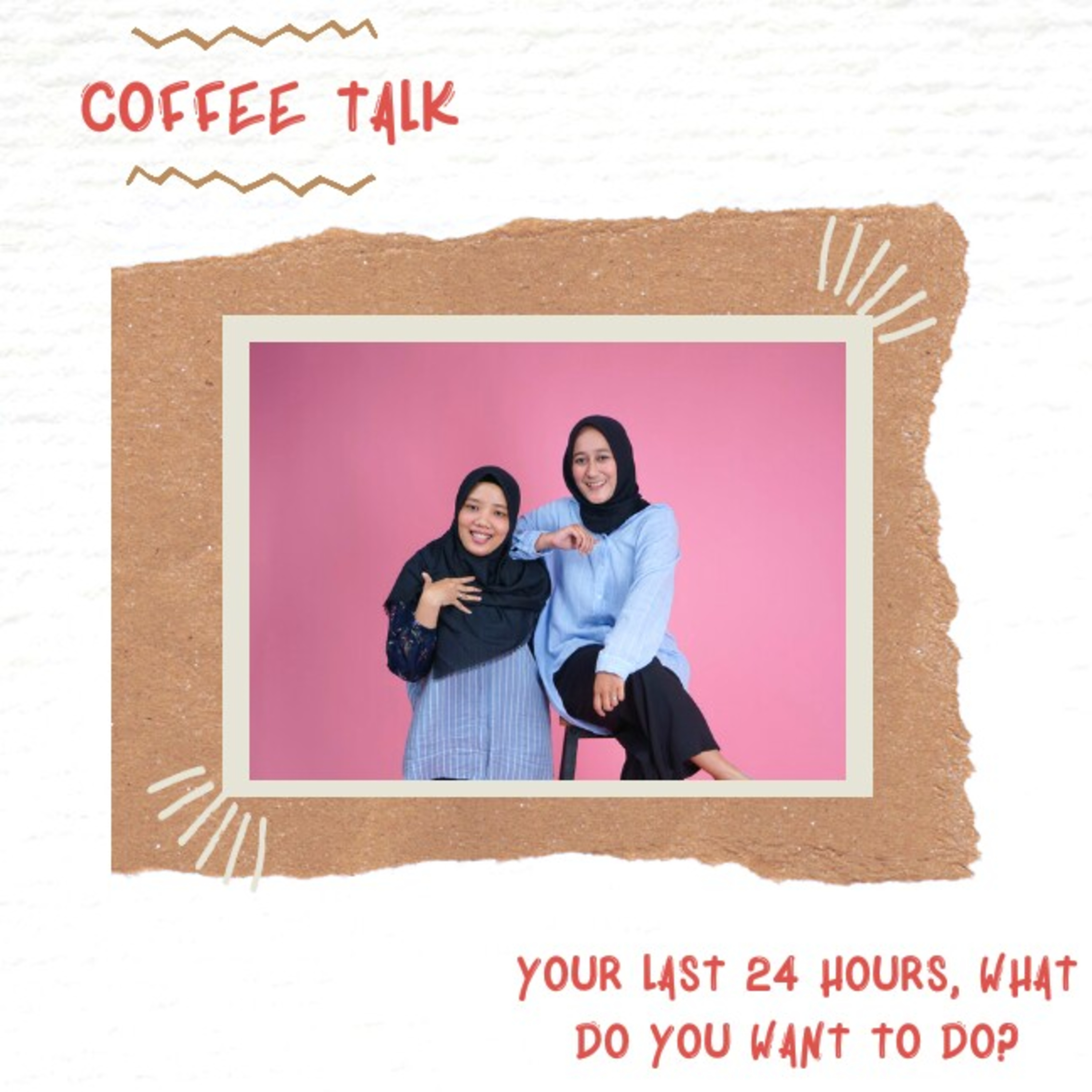 Coffee Talk