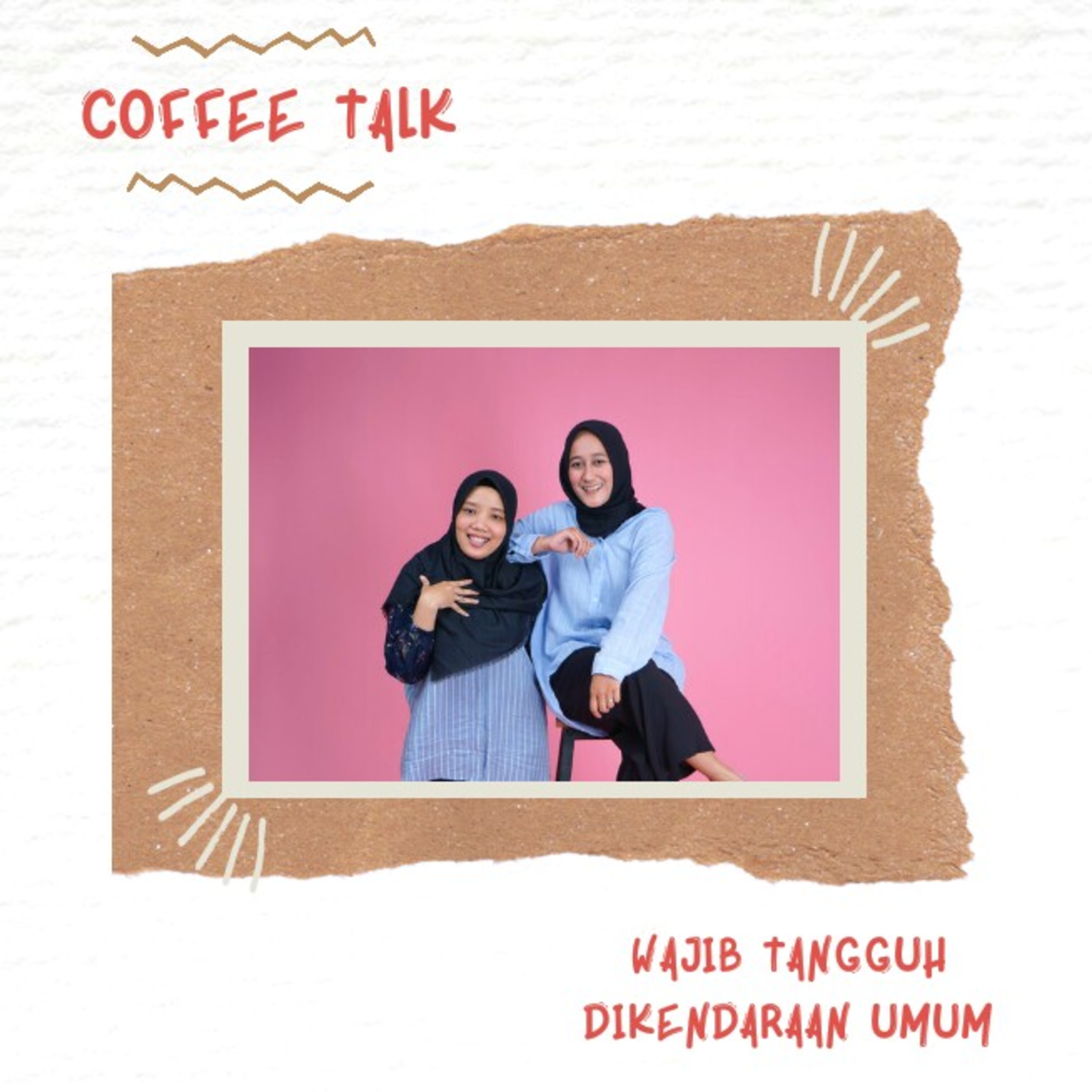Coffee Talk
