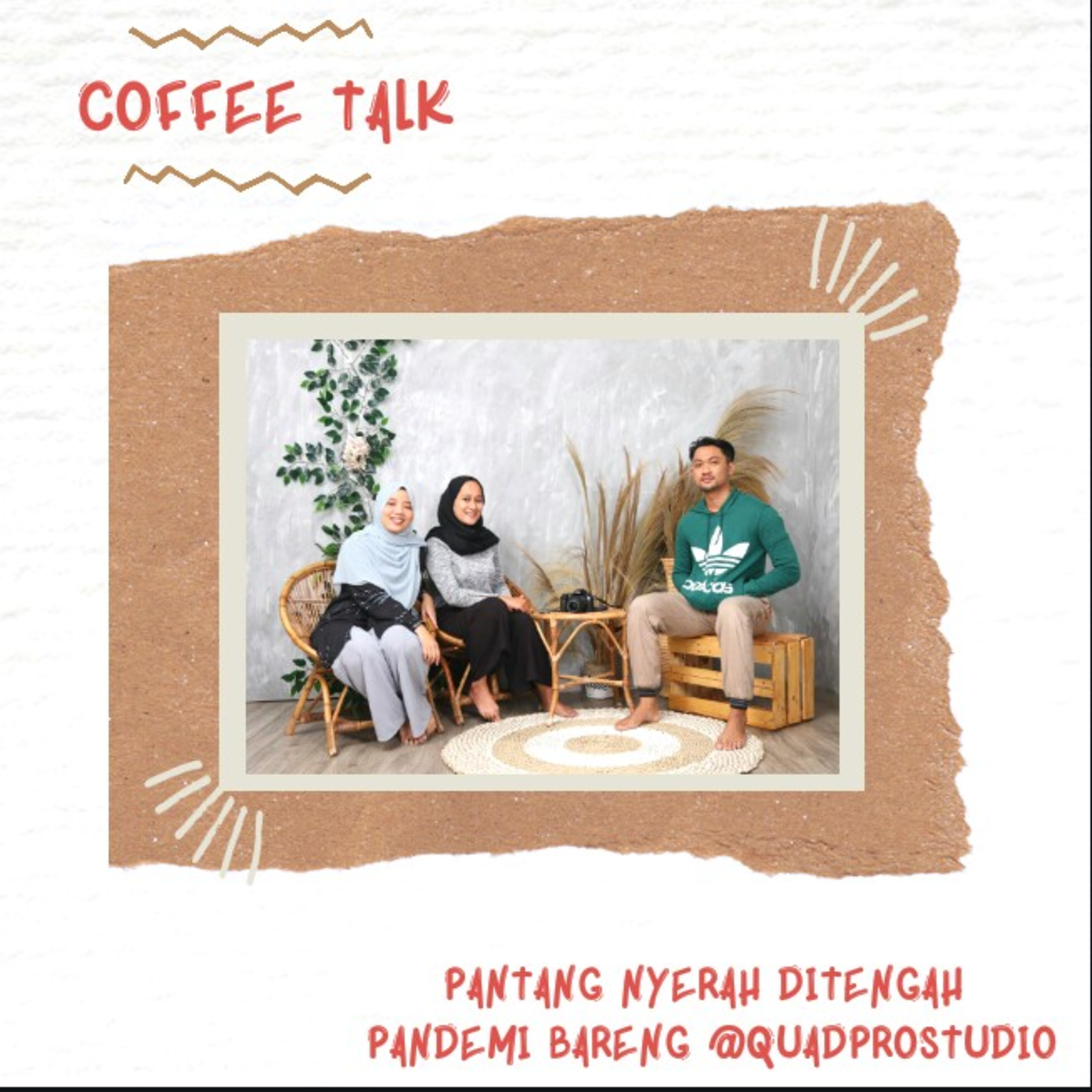 Coffee Talk