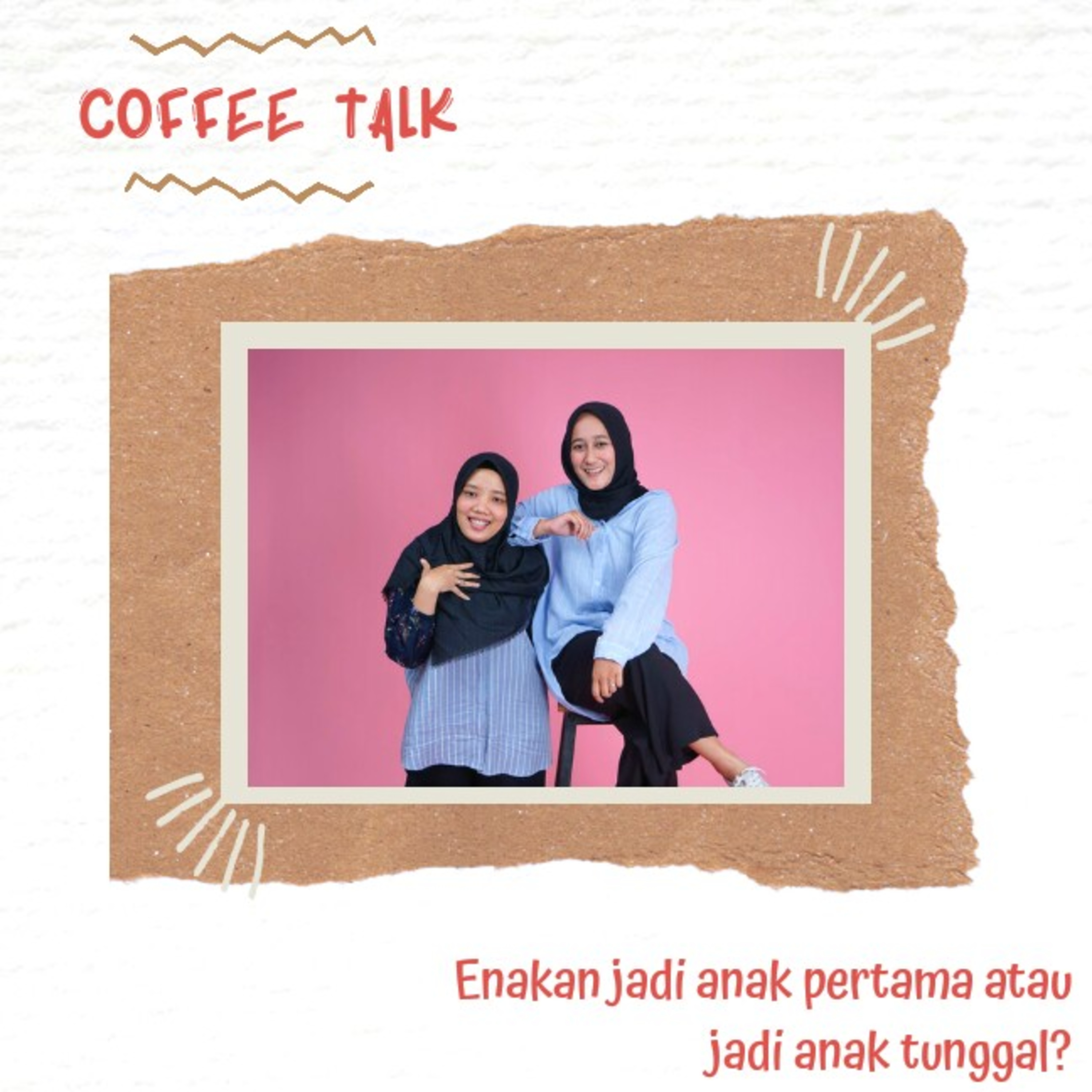 Coffee Talk
