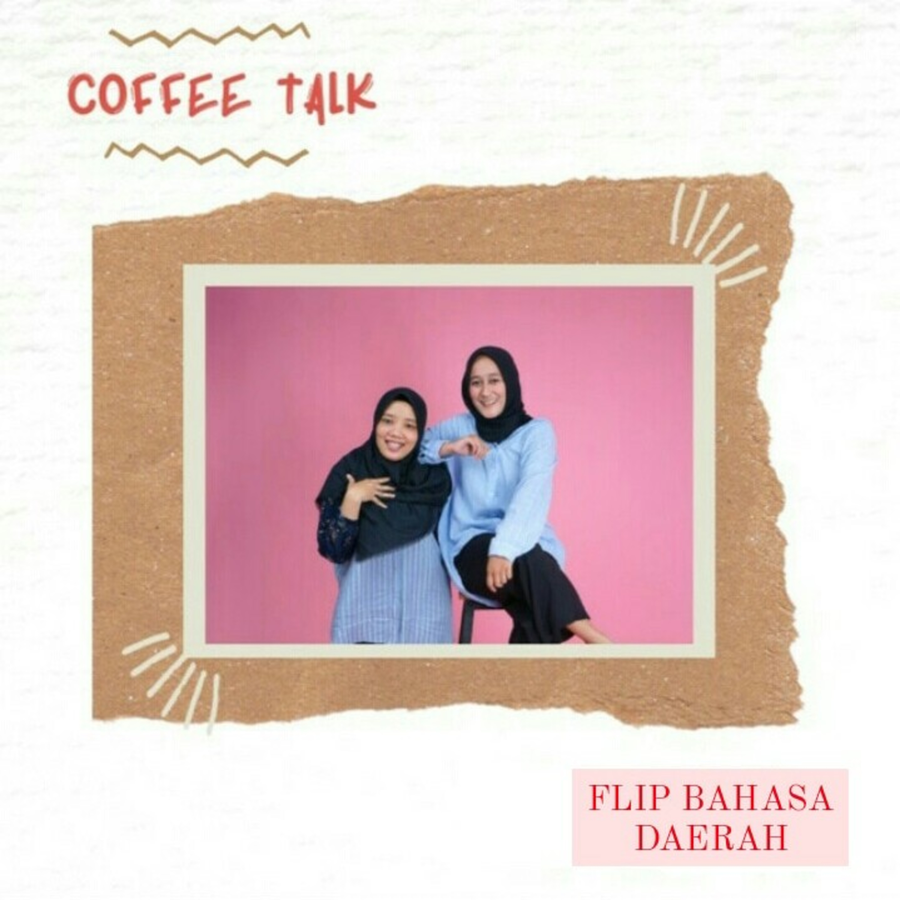 Coffee Talk
