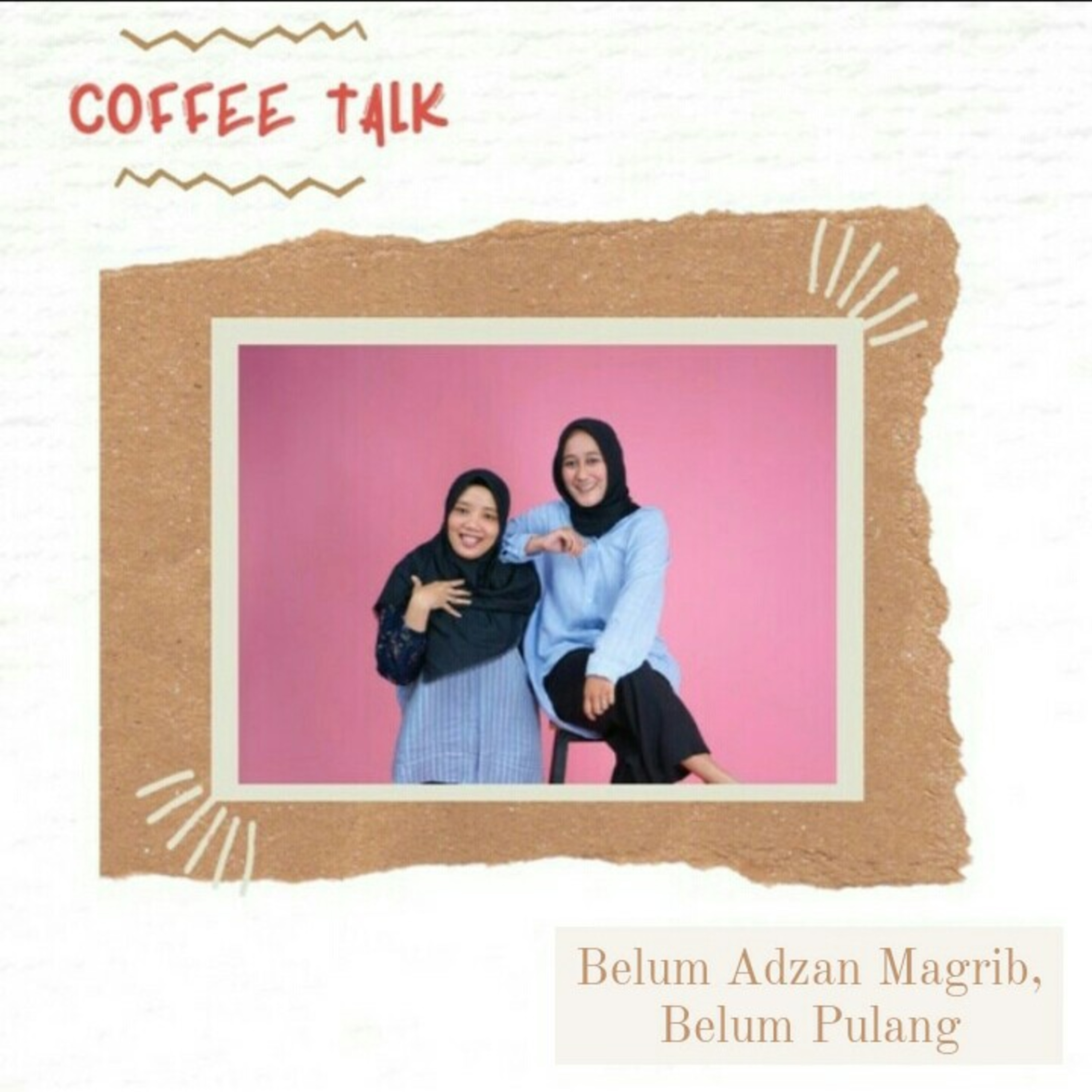 Coffee Talk