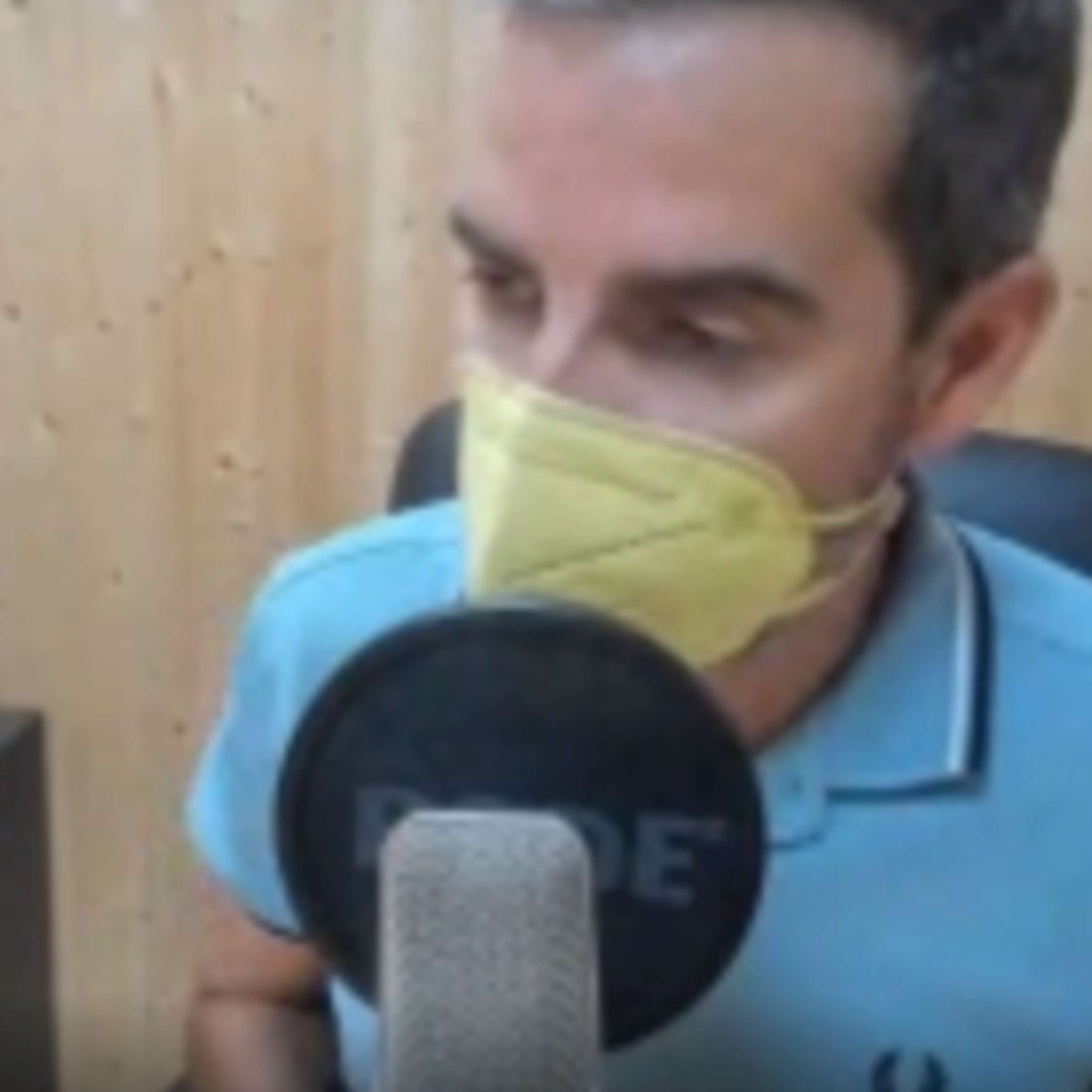 Radio Faycán
