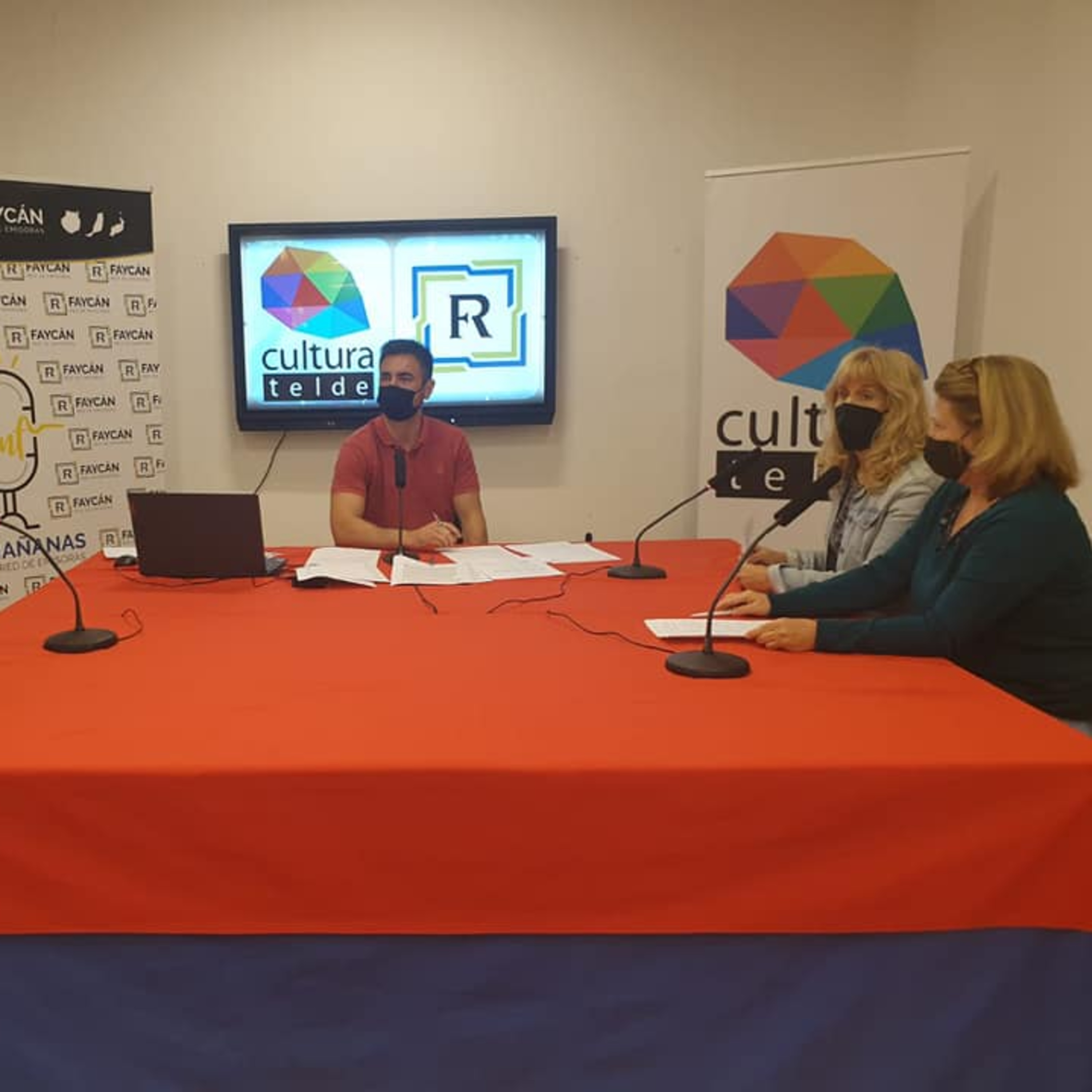 Radio Faycán