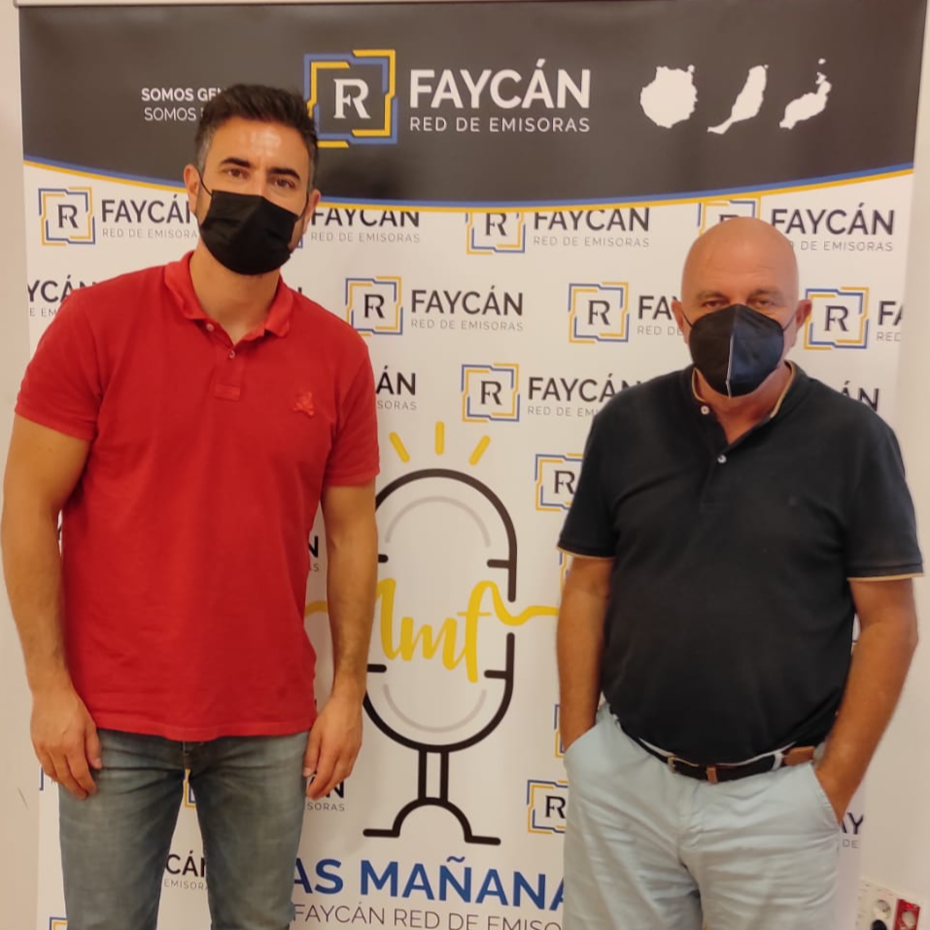Radio Faycán