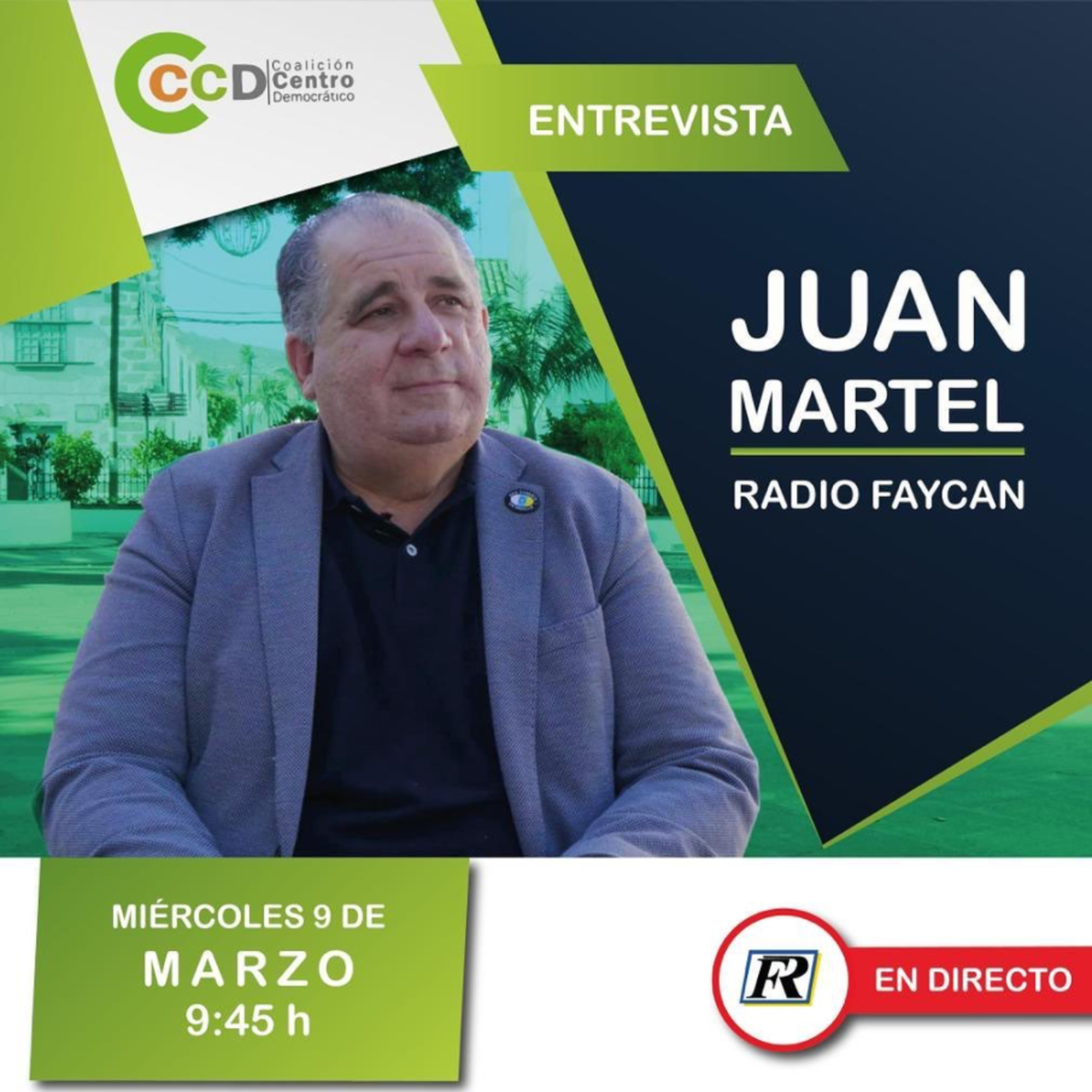 Radio Faycán