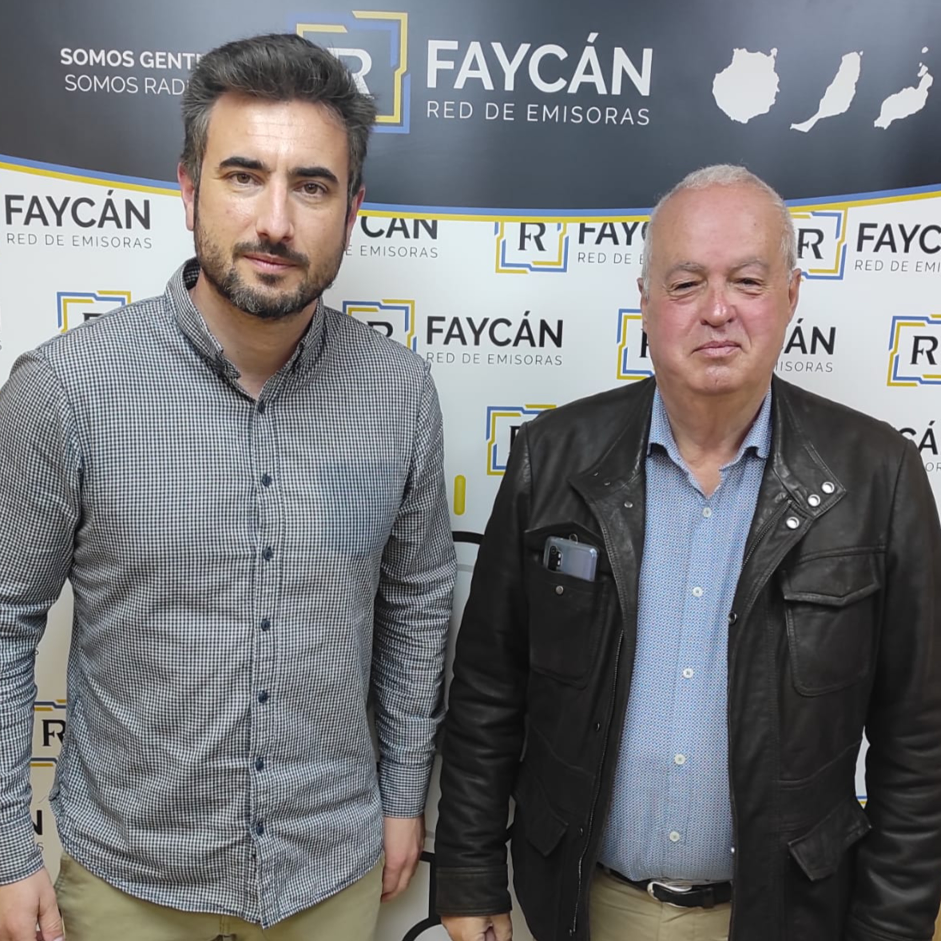 Radio Faycán