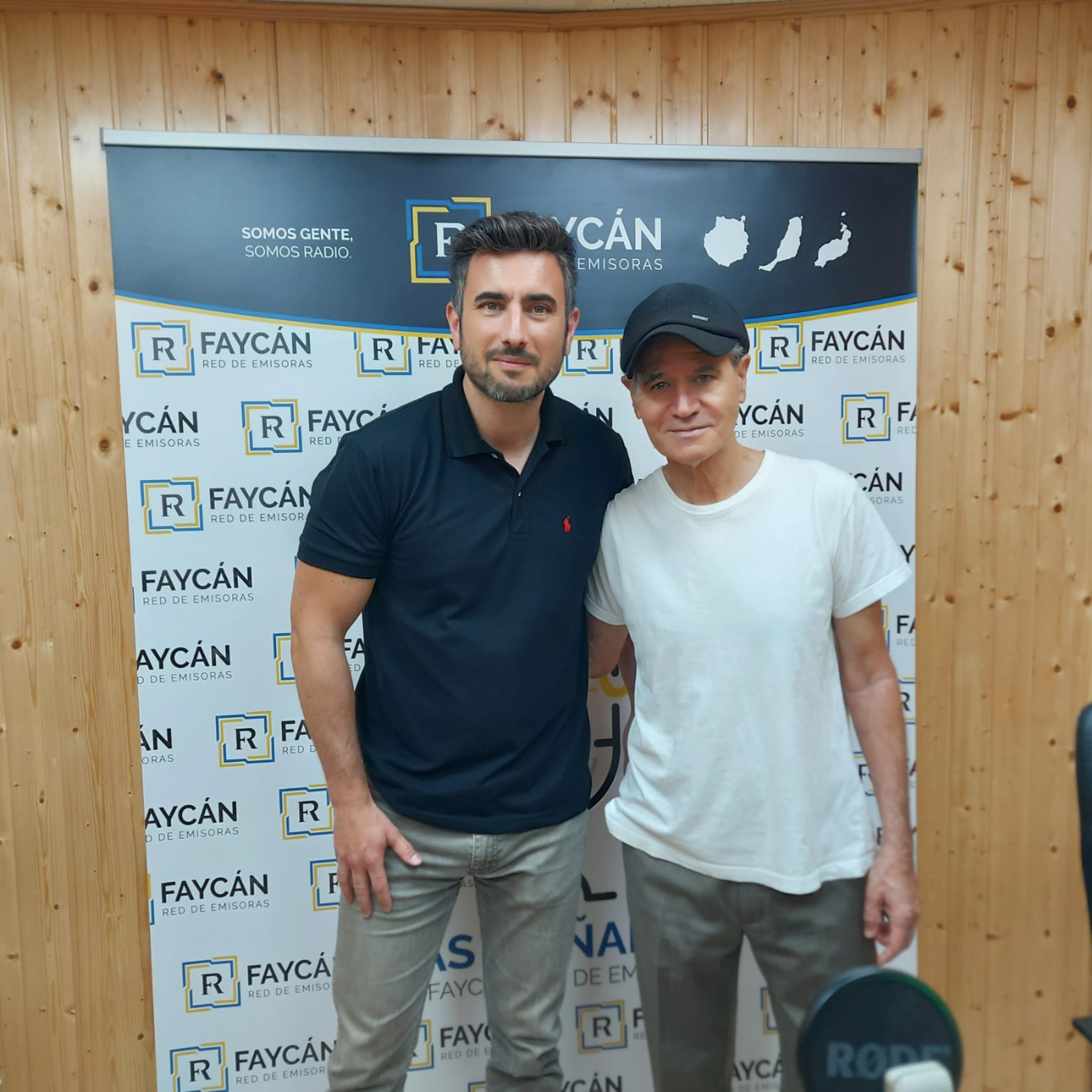 Radio Faycán