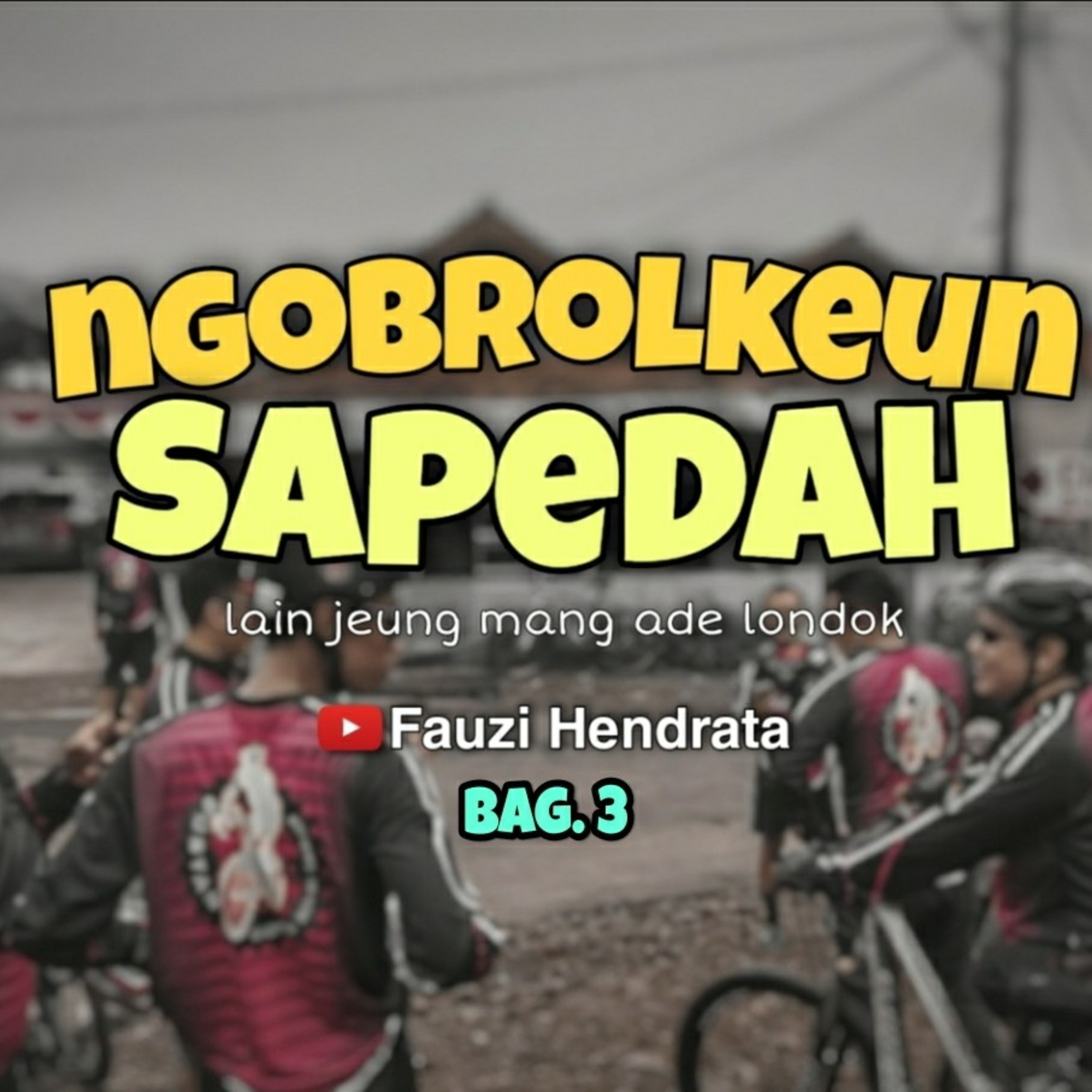 Fauzi Hendrata