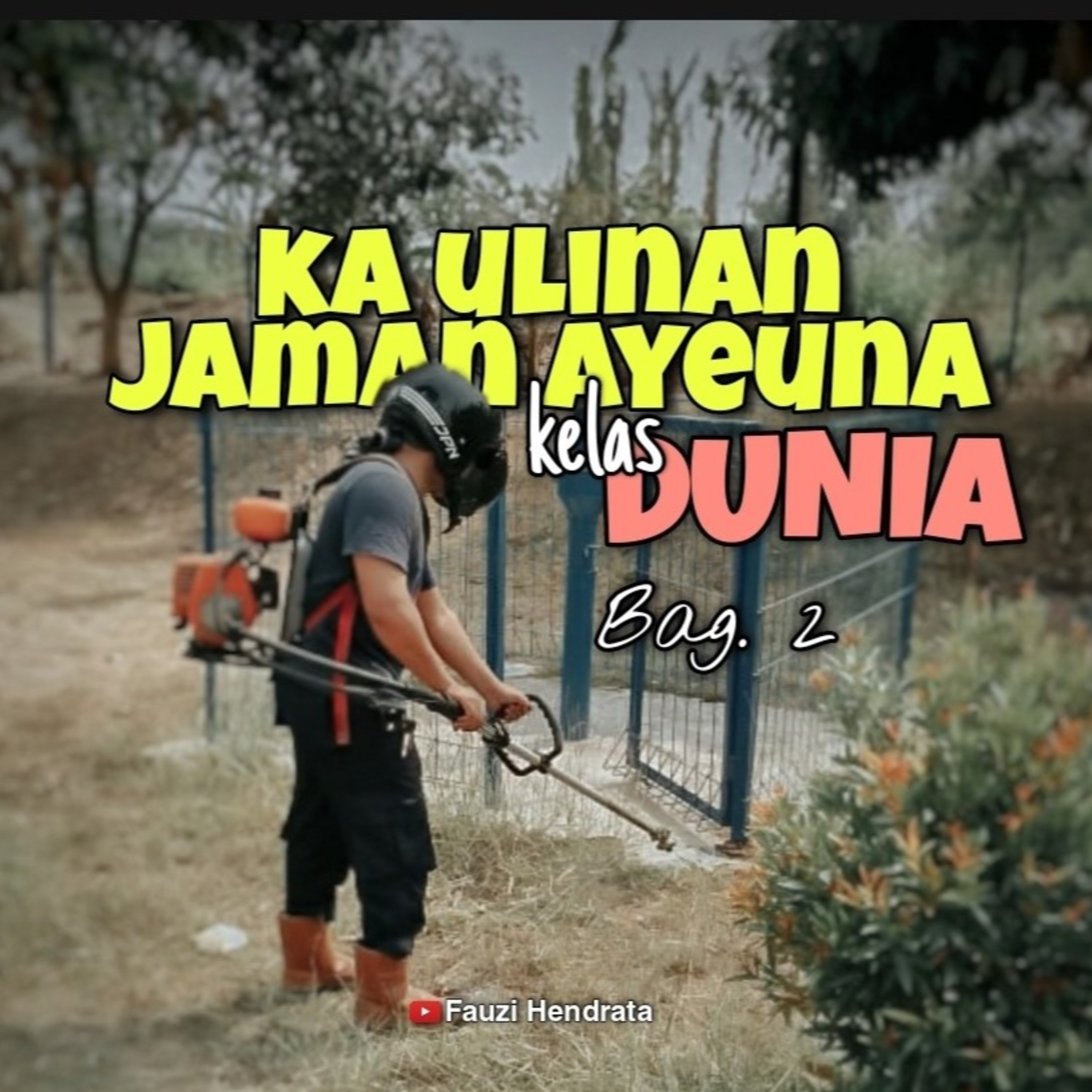 Fauzi Hendrata