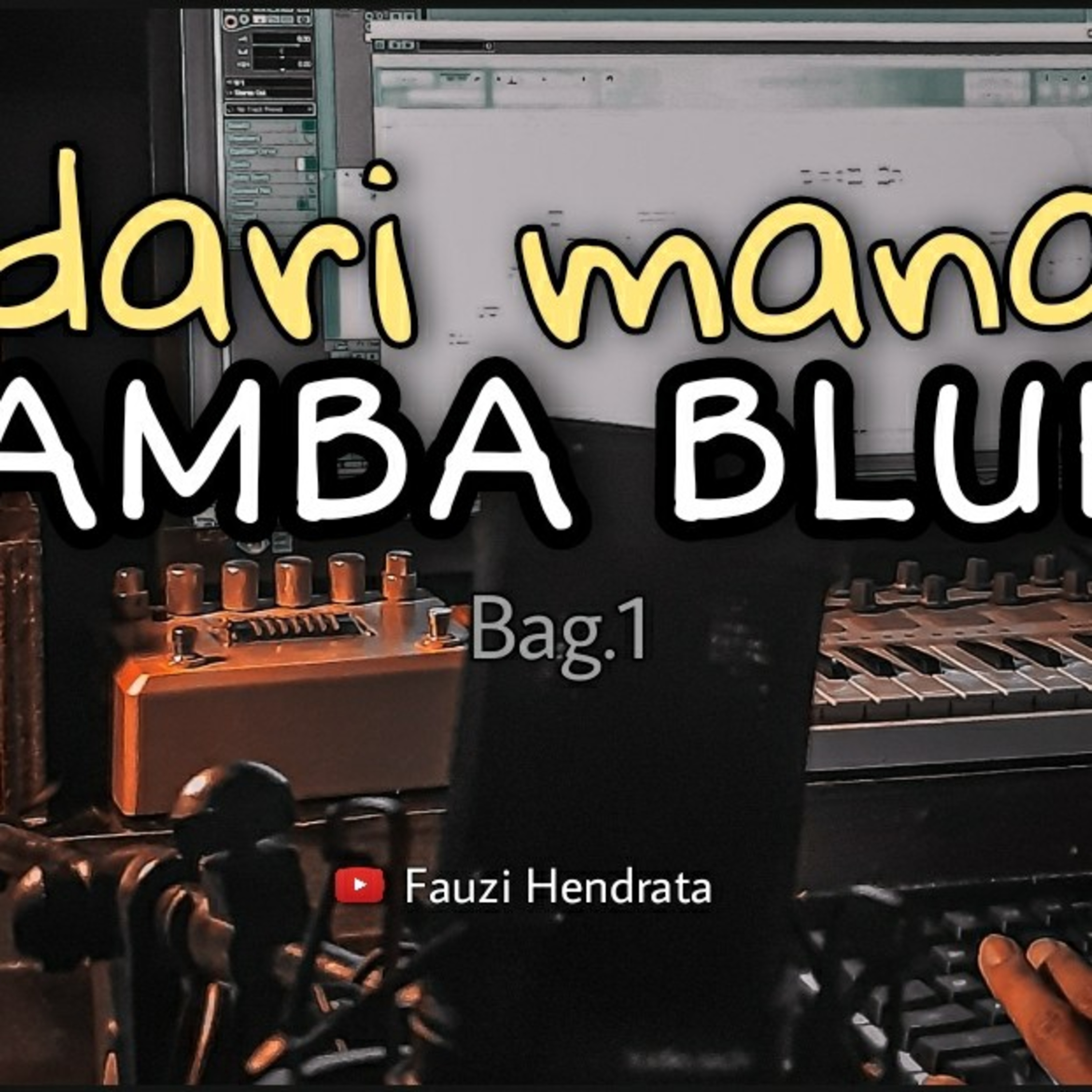 Fauzi Hendrata