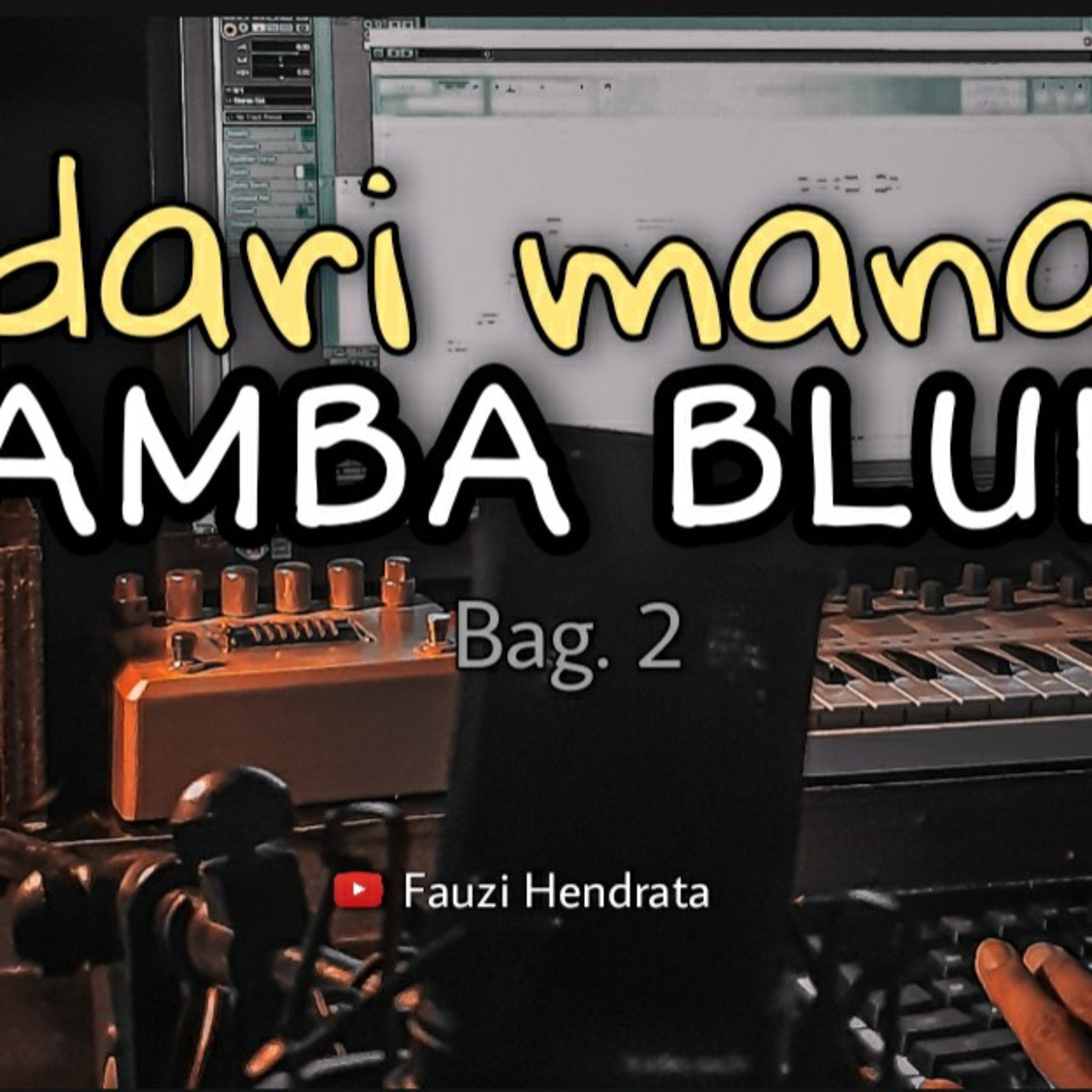 Fauzi Hendrata