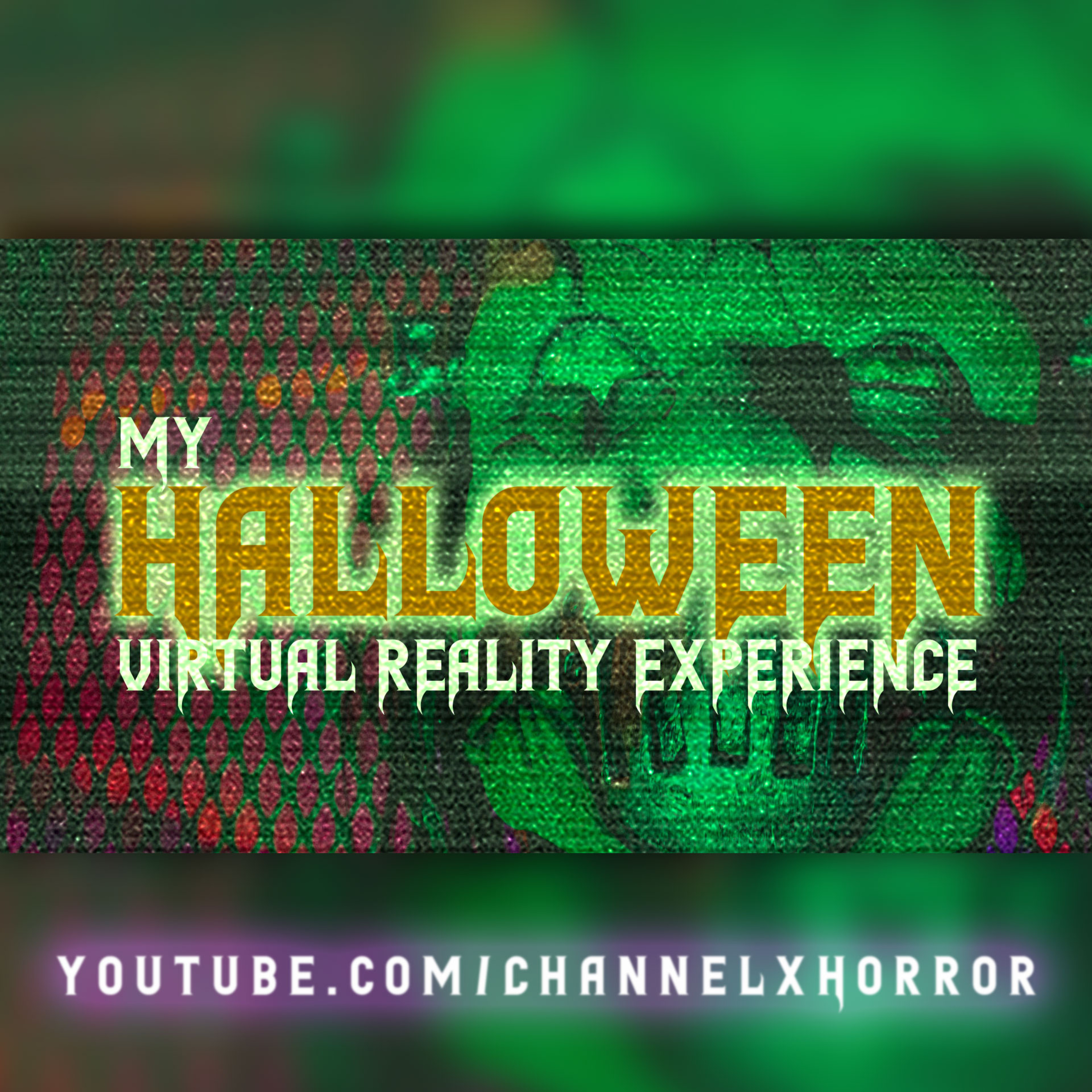 Channel X