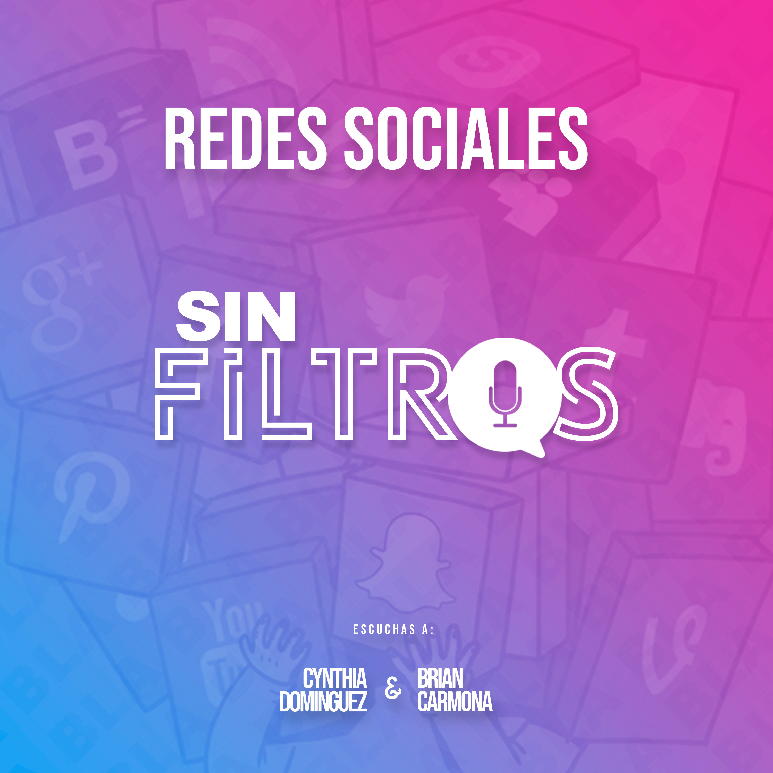Sin Filtros \'\'Las Cosas Como Son\'\'