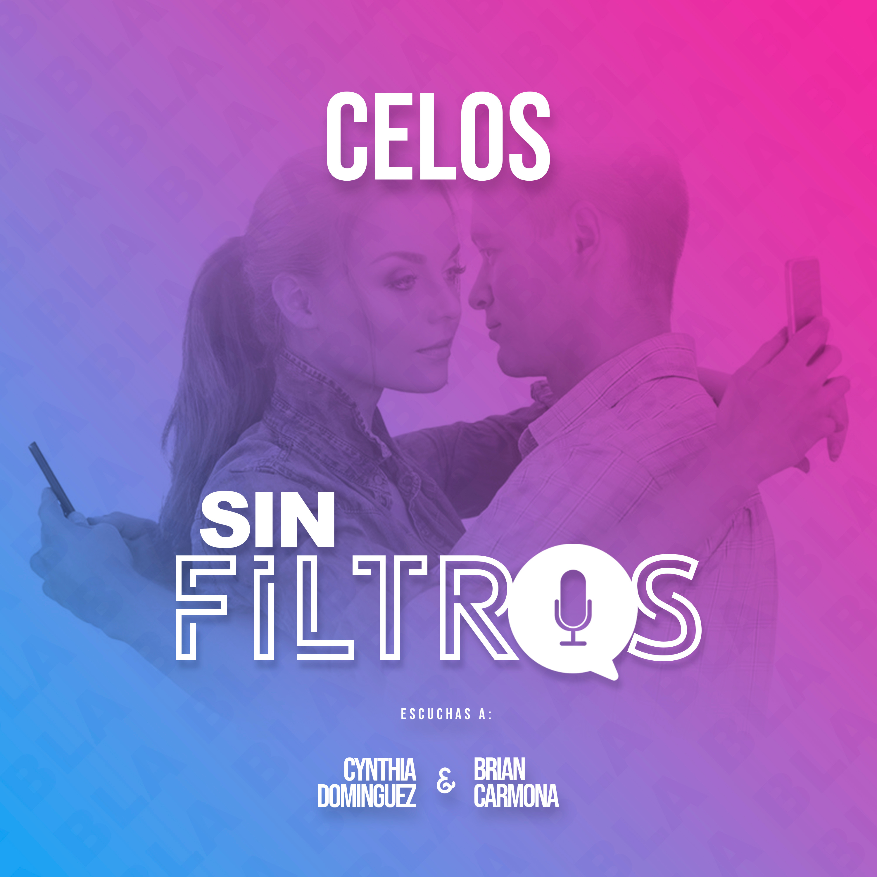 Sin Filtros \'\'Las Cosas Como Son\'\'