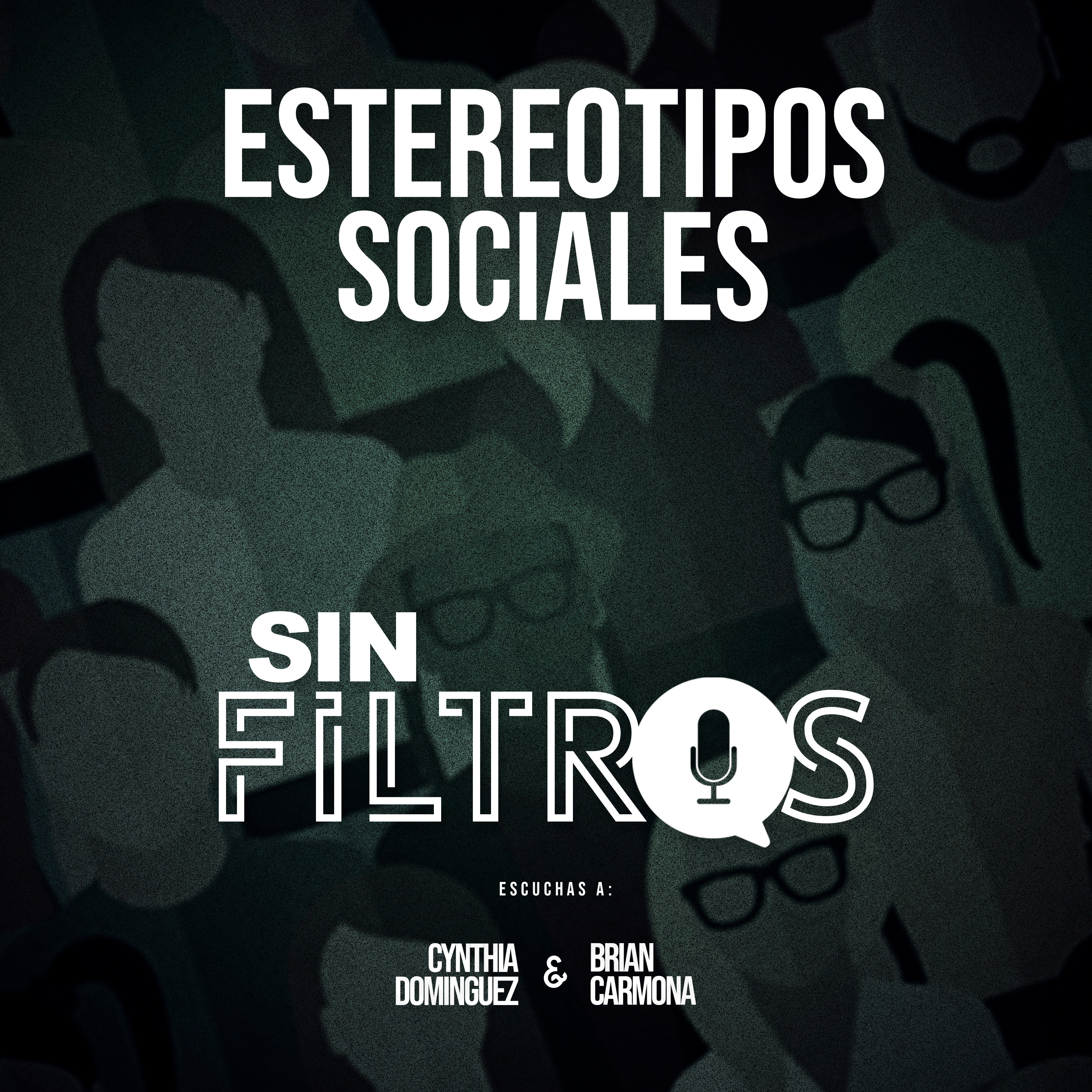 Sin Filtros \'\'Las Cosas Como Son\'\'