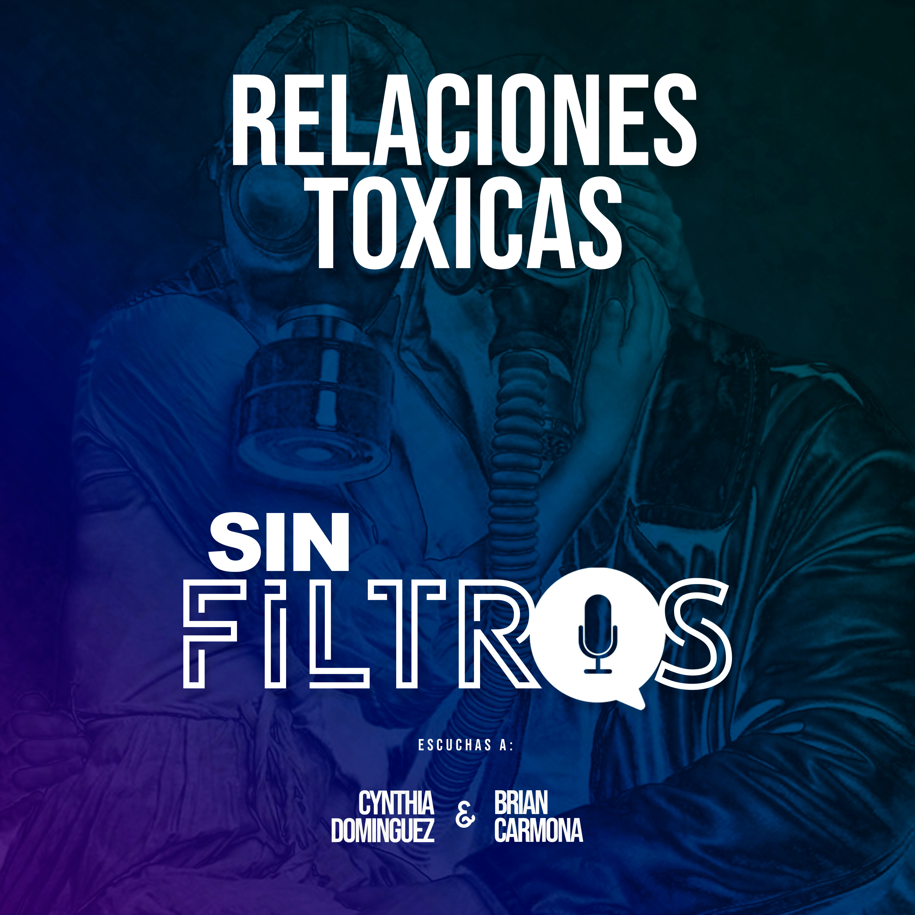 Sin Filtros \'\'Las Cosas Como Son\'\'