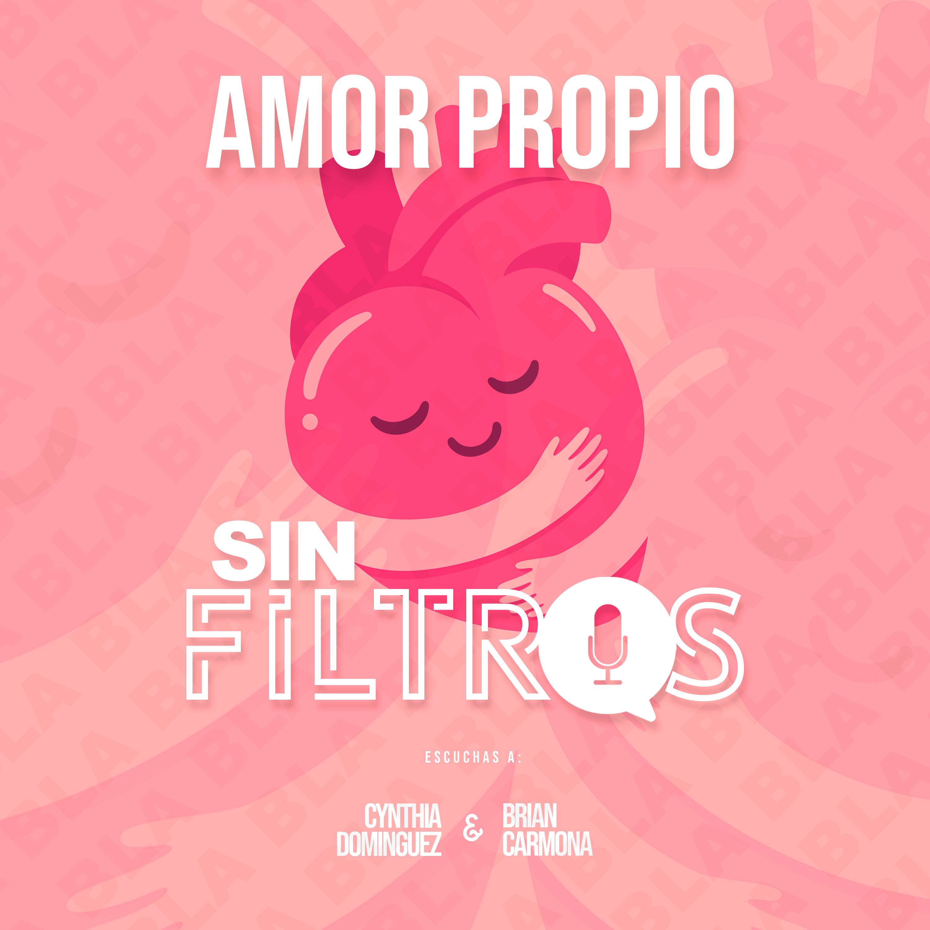 Sin Filtros \'\'Las Cosas Como Son\'\'