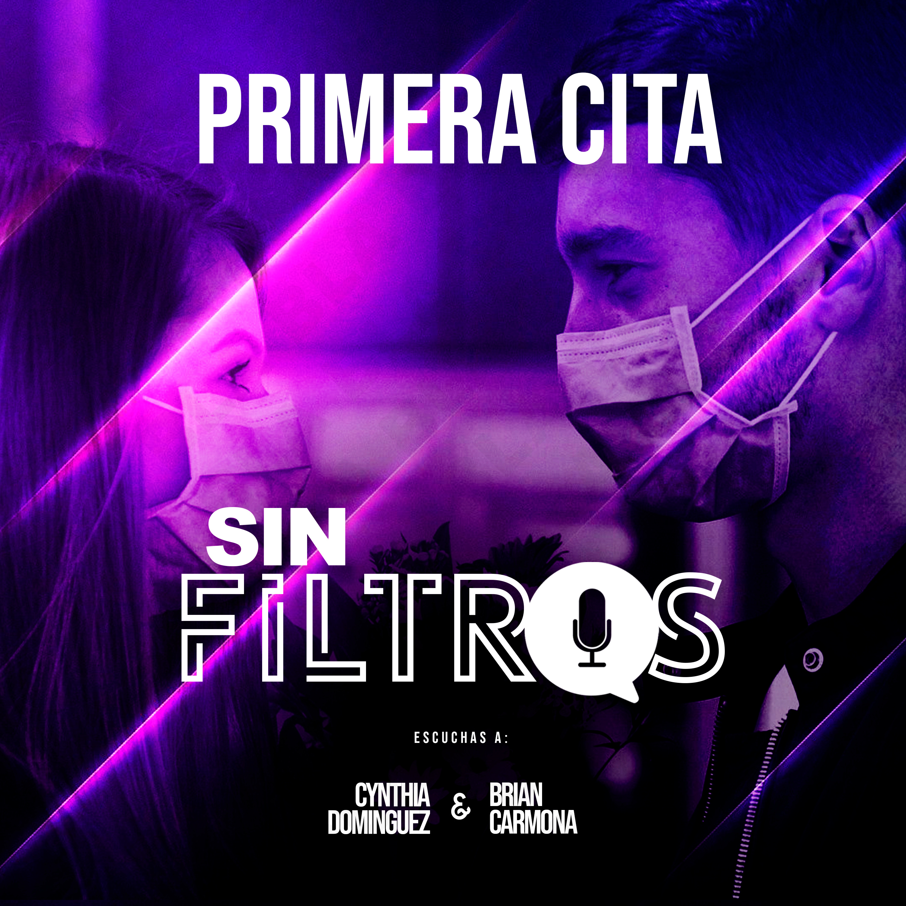 Sin Filtros \'\'Las Cosas Como Son\'\'