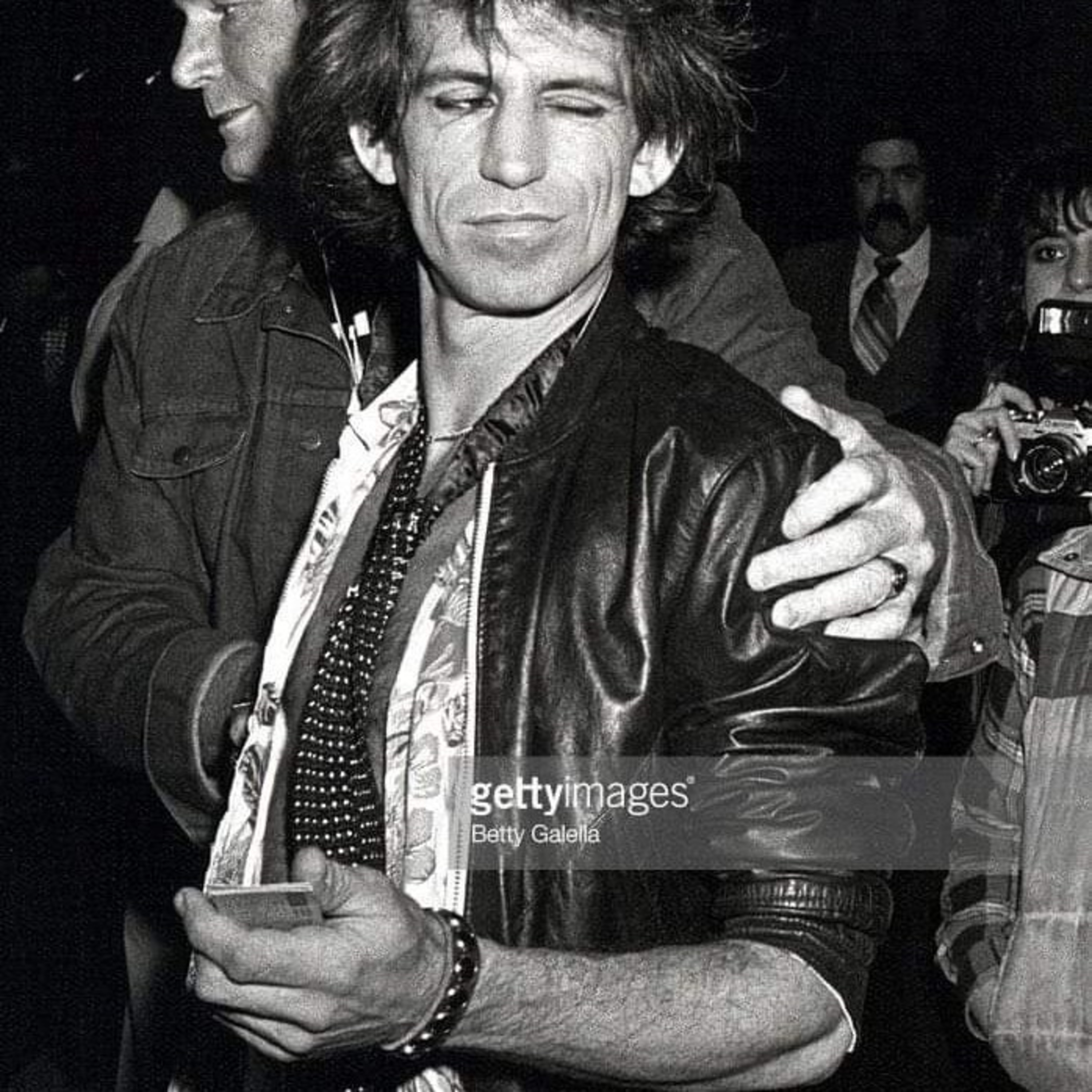 # Crazyaboutthestones