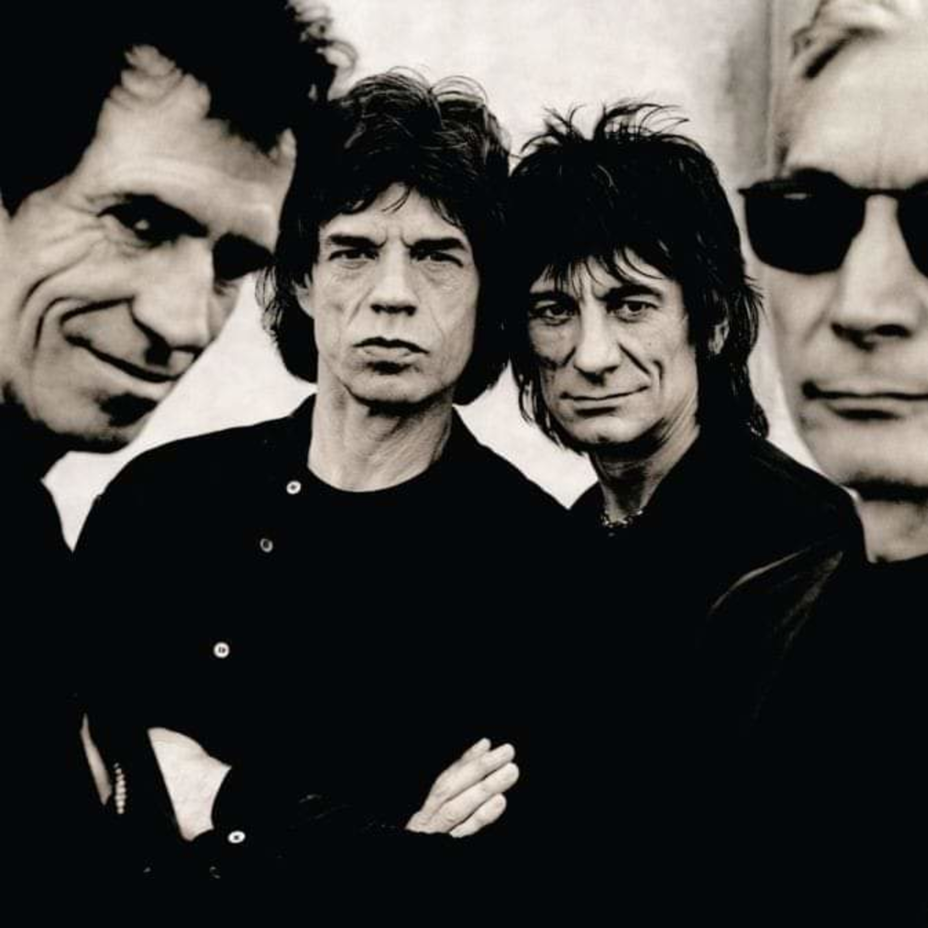 # Crazyaboutthestones
