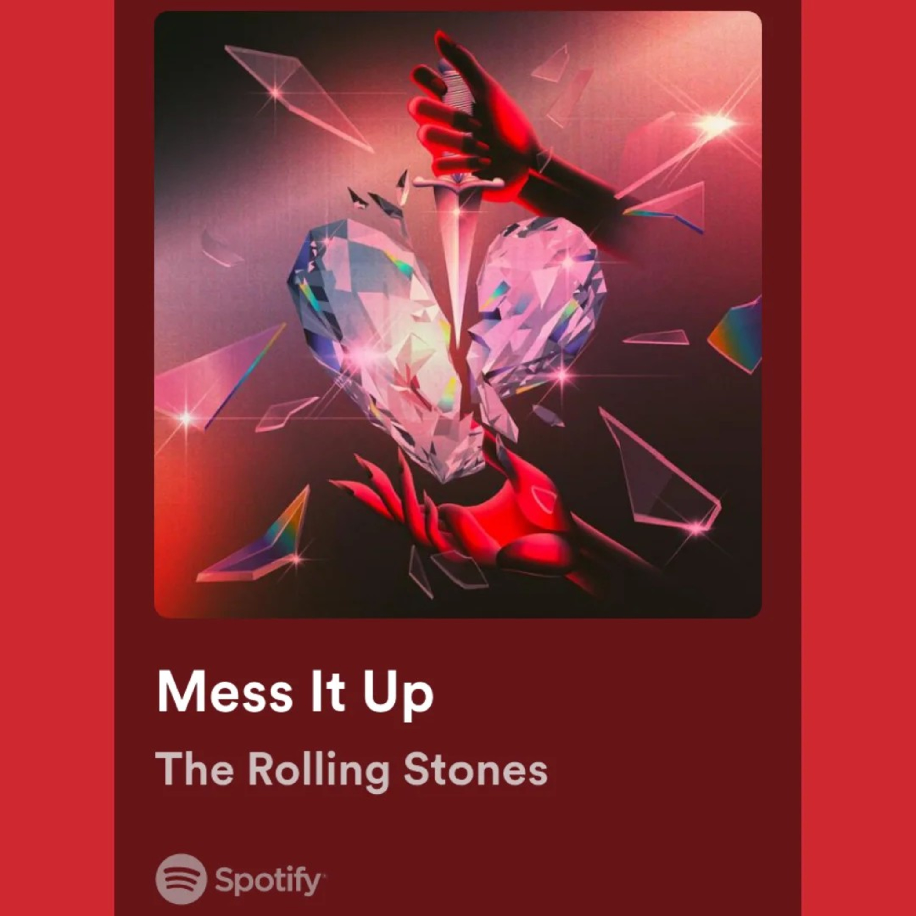 # Crazyaboutthestones