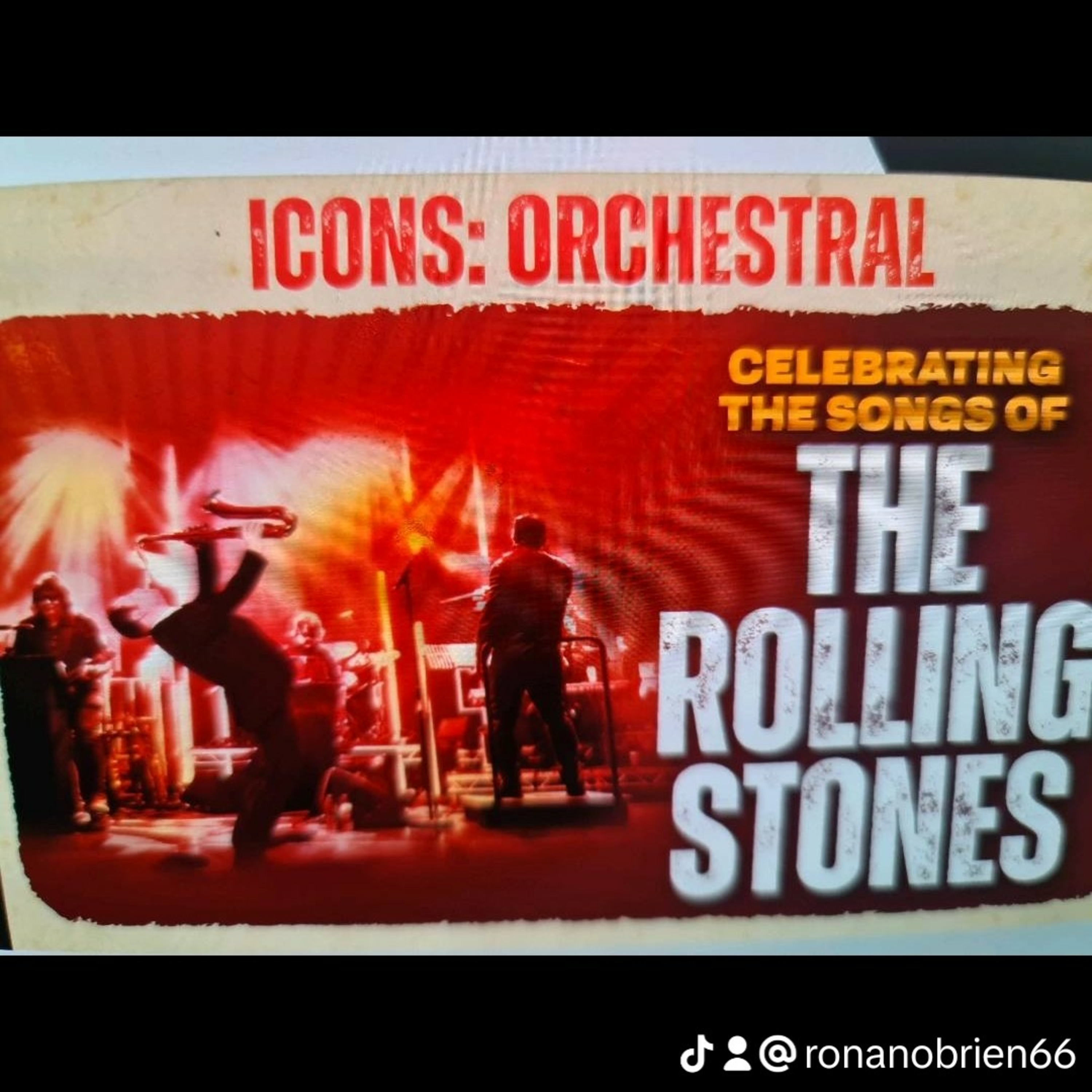 # Crazyaboutthestones