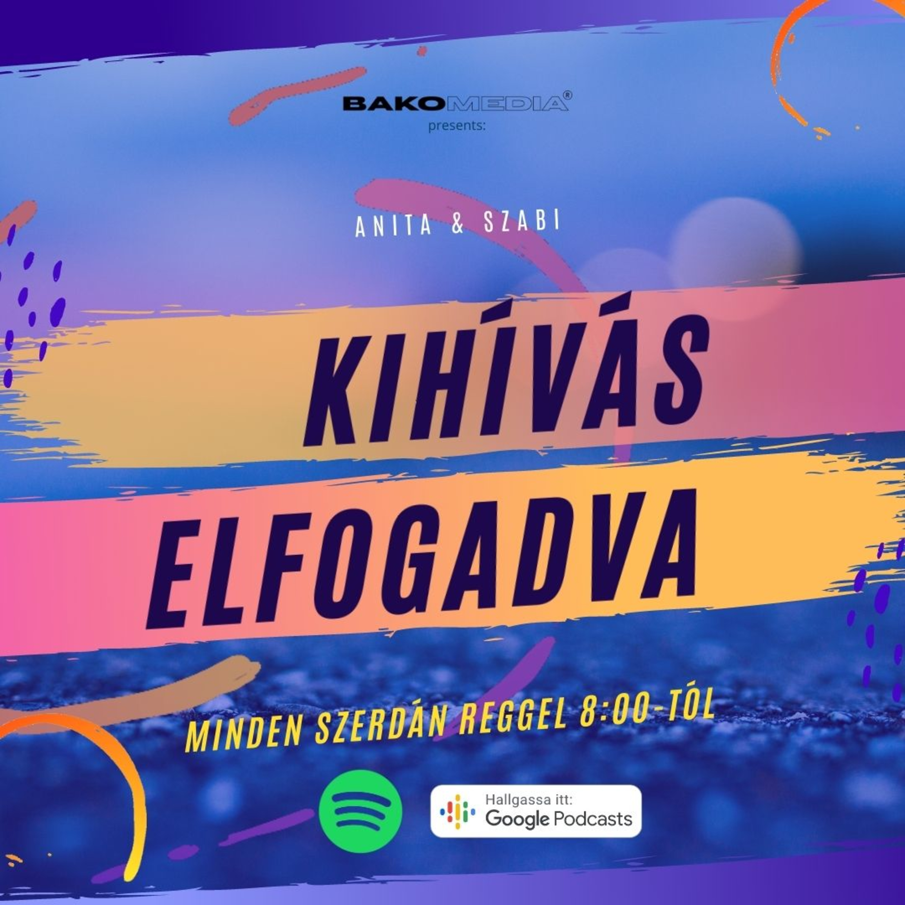 Kihívás elfogadva