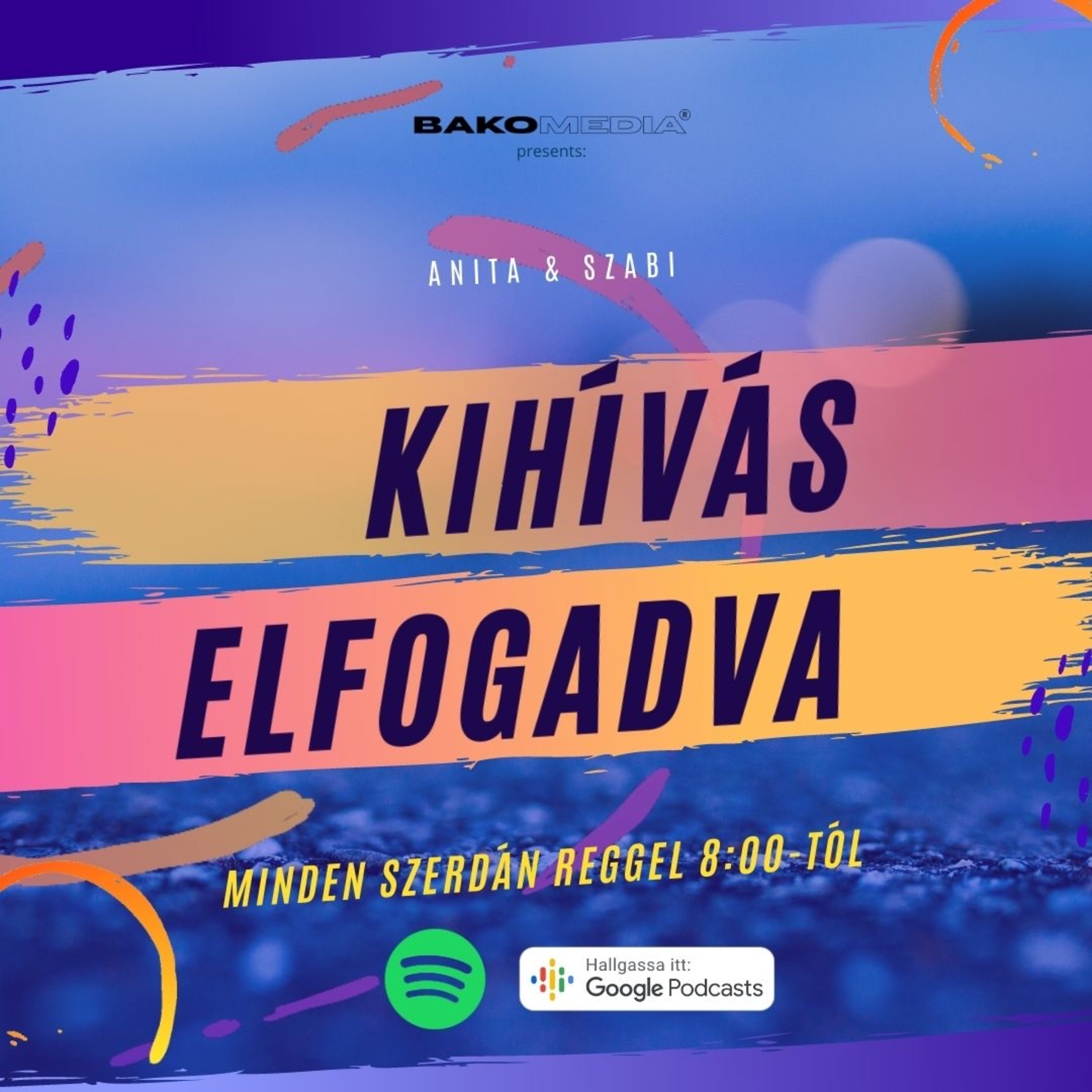 Kihívás elfogadva