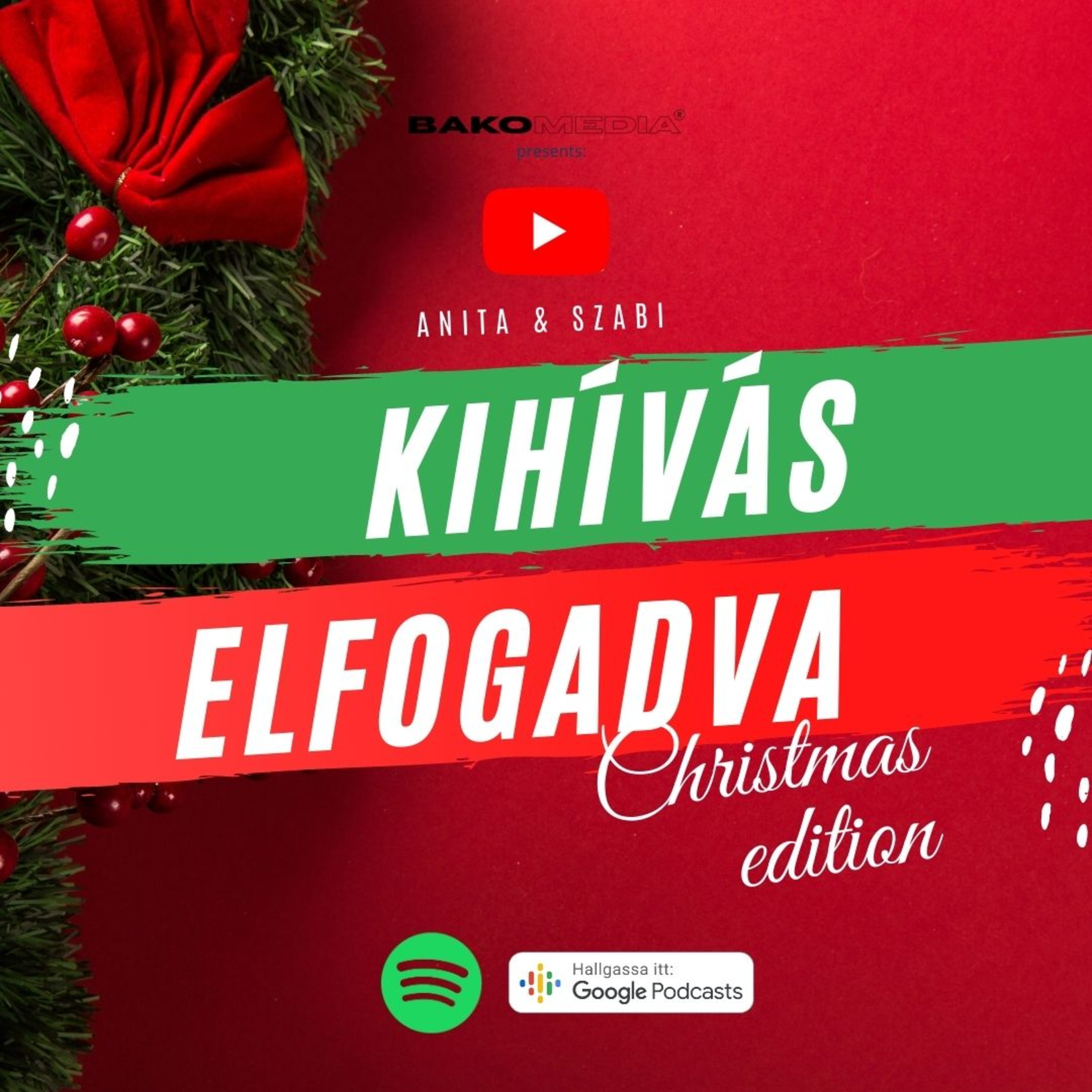 Kihívás elfogadva