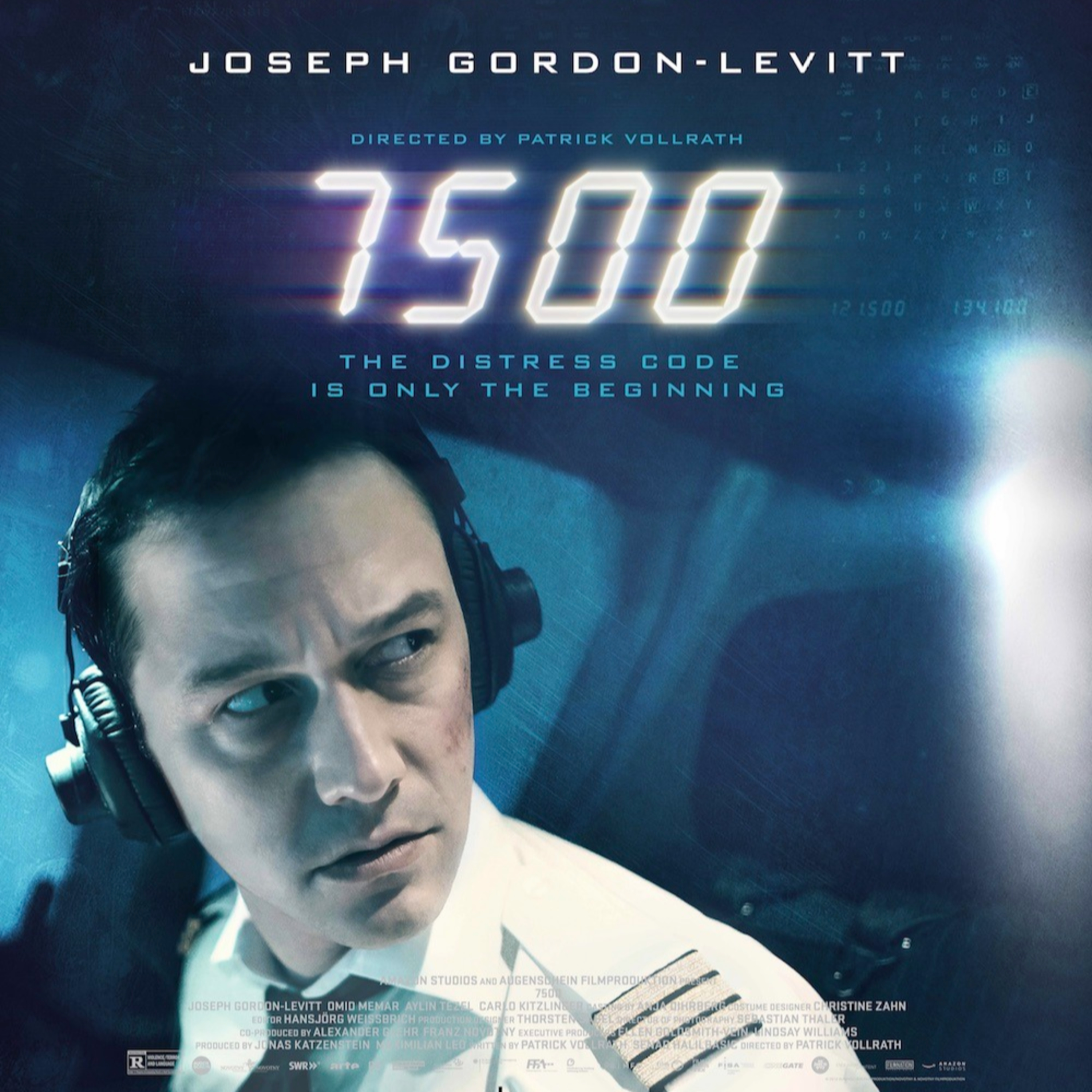 7500 (2020) - Episode #2