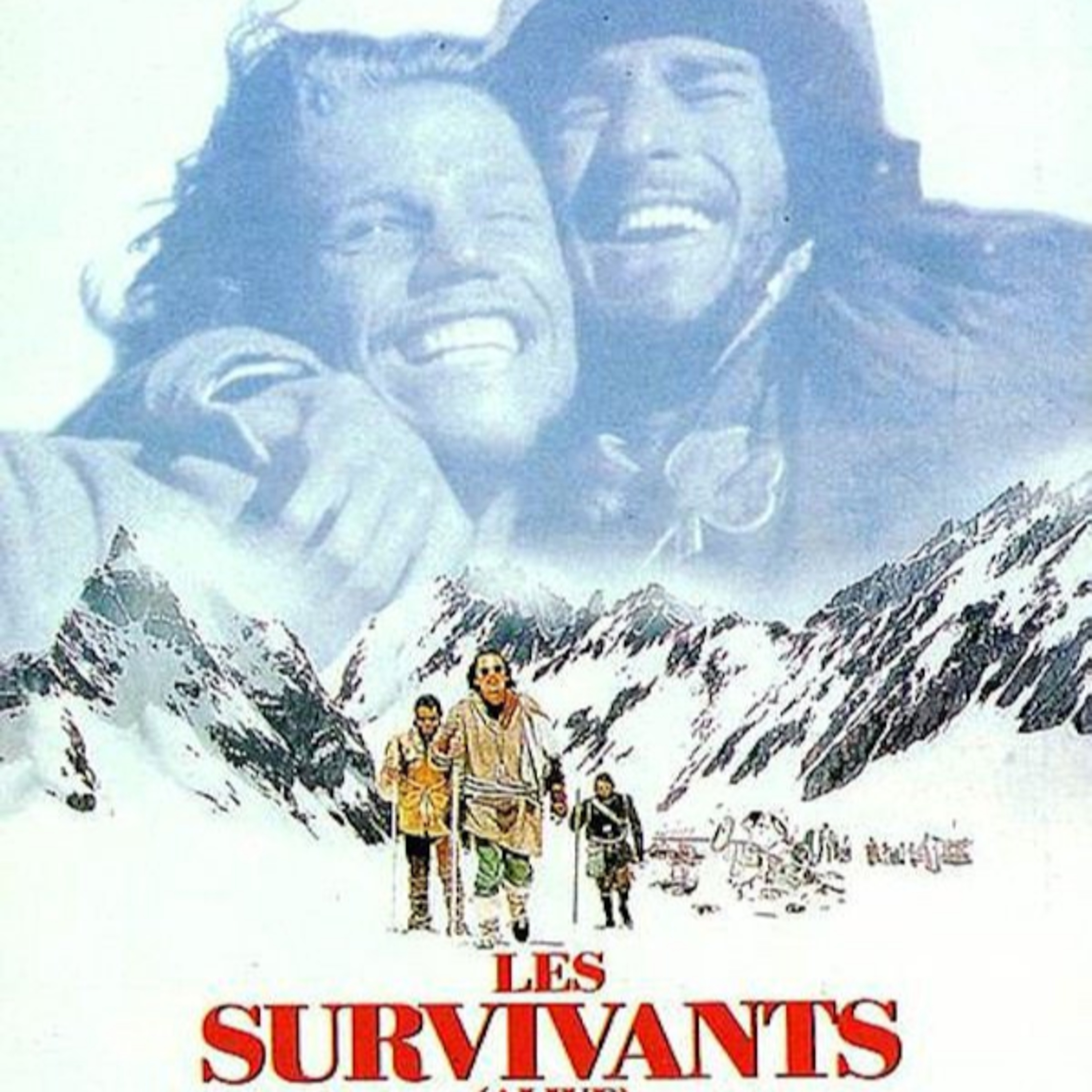 LES SURVIVANTS (1993) - Episode #11