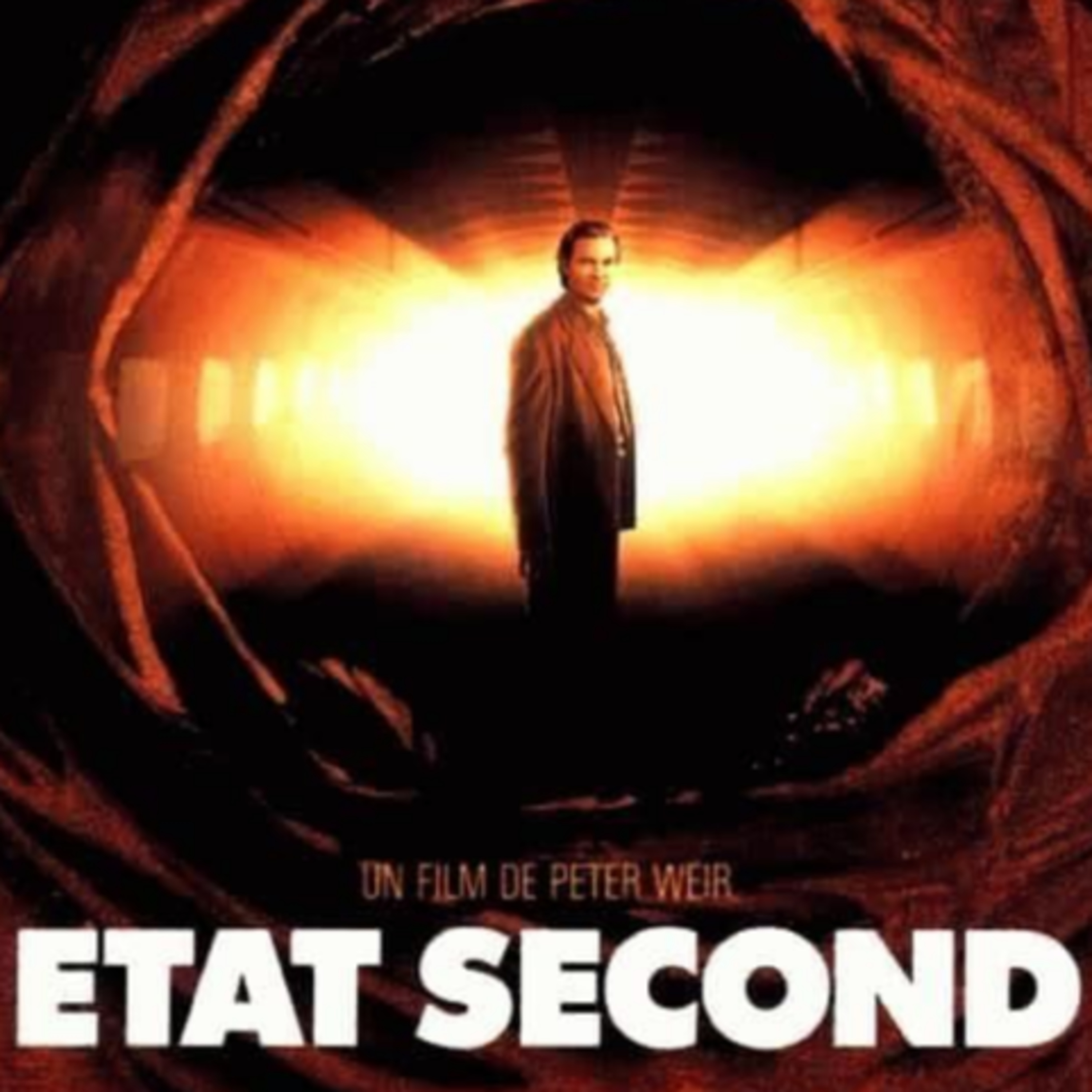 ETAT SECOND (1993) - Episode #12