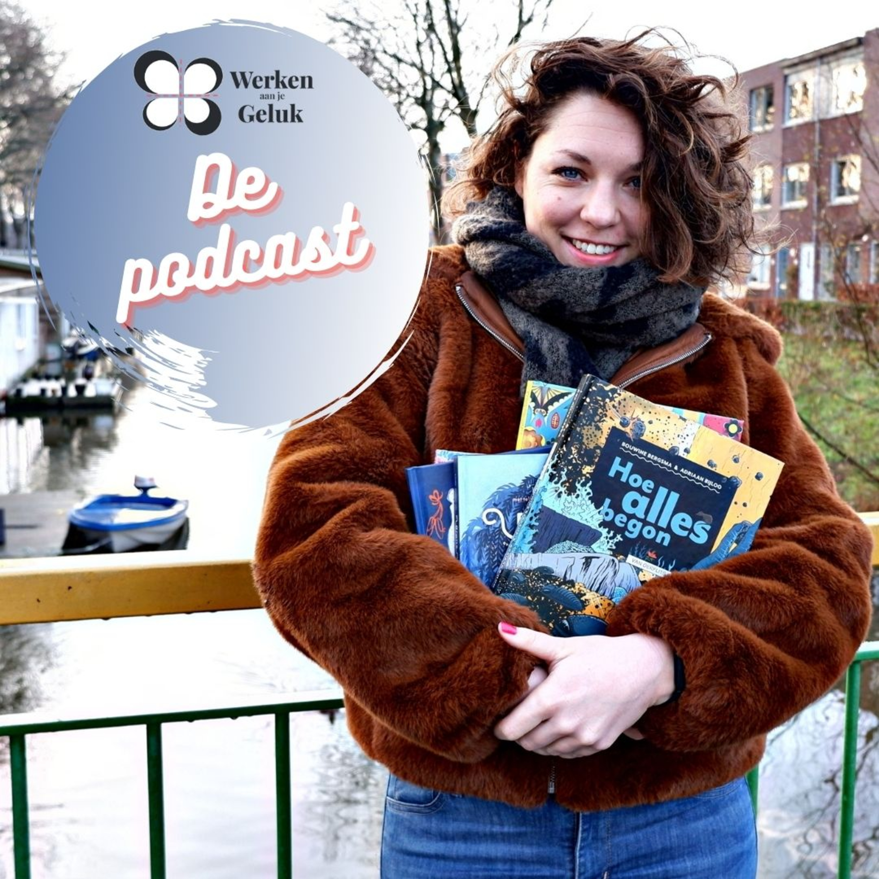 Werken aan je Geluk