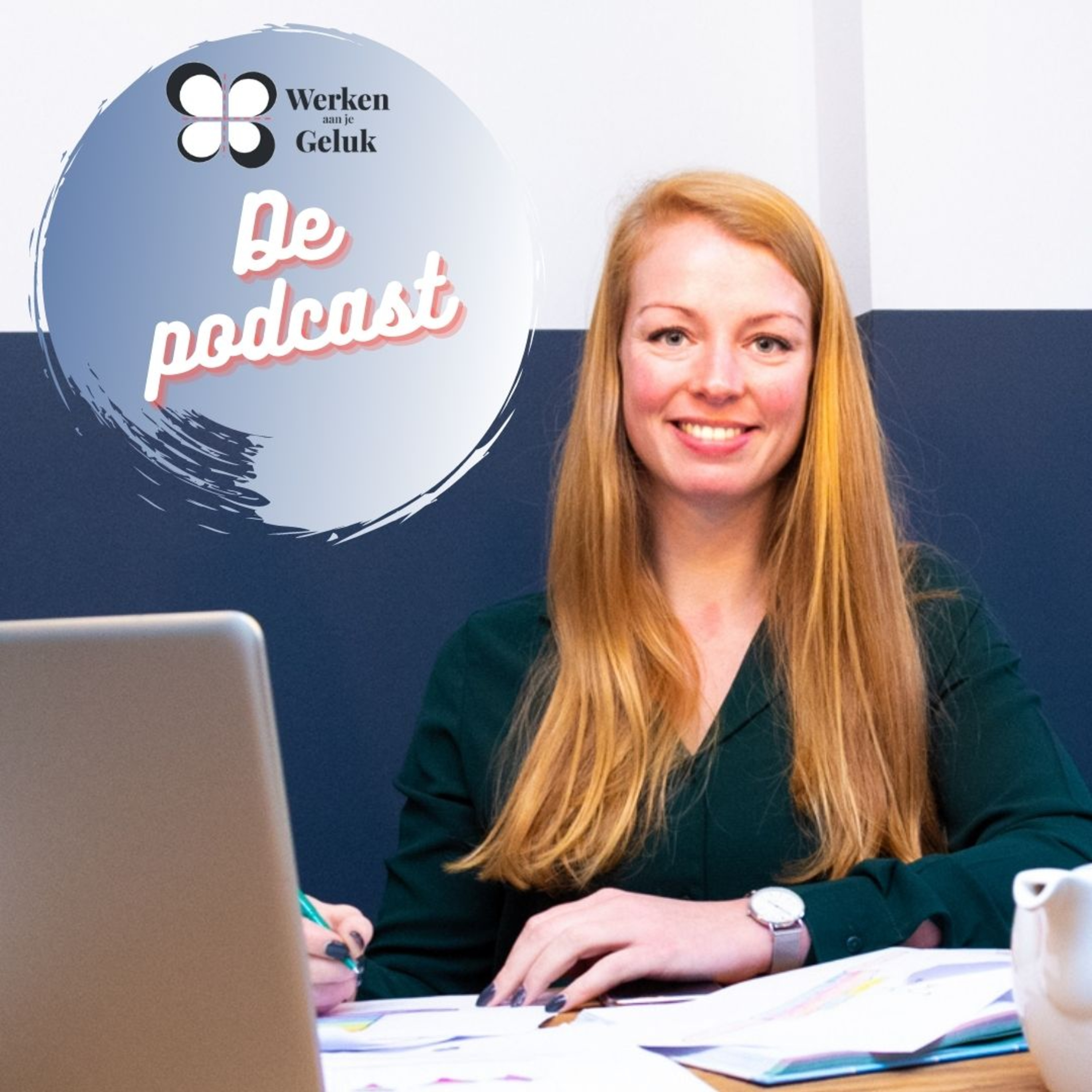 Werken aan je Geluk