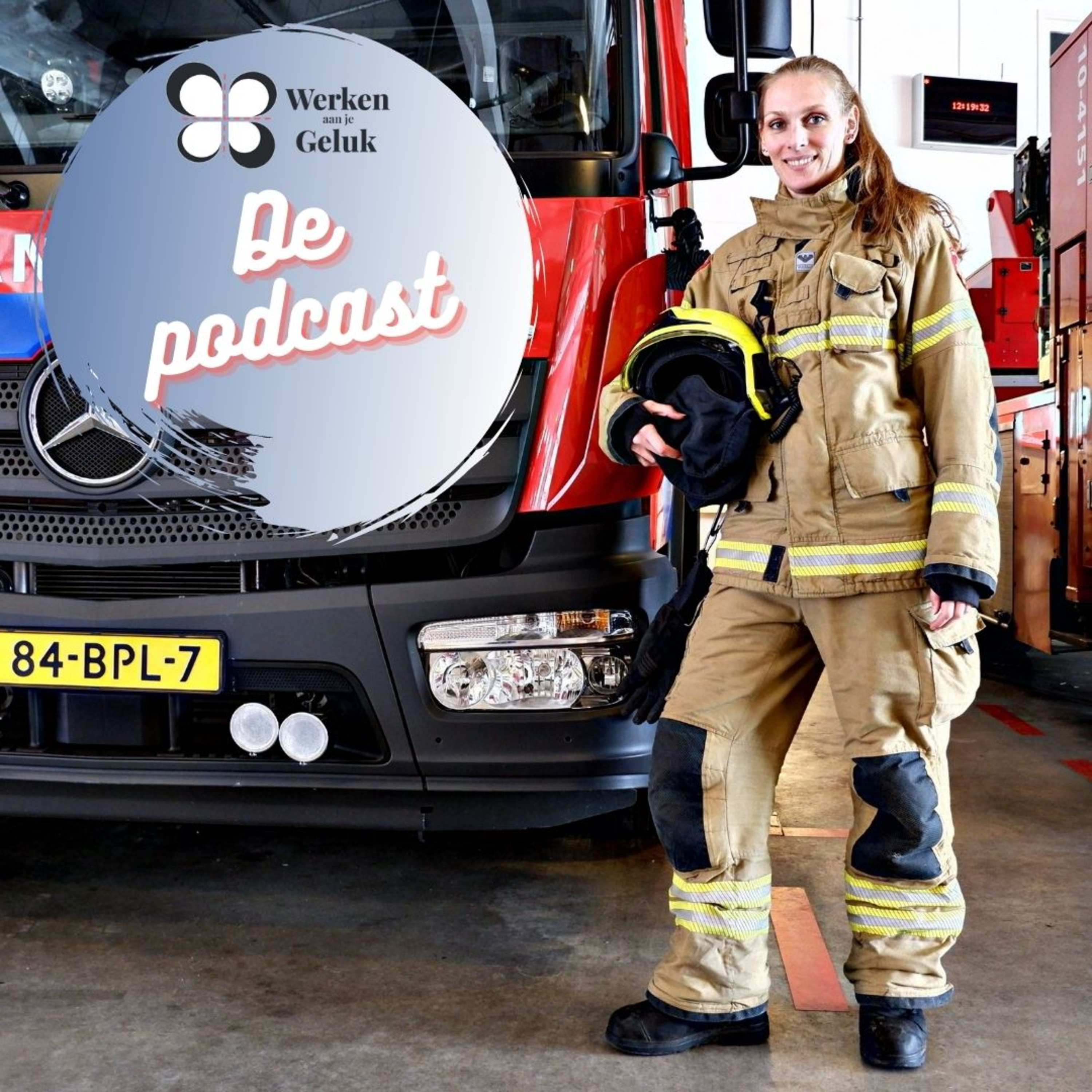 Werken aan je Geluk