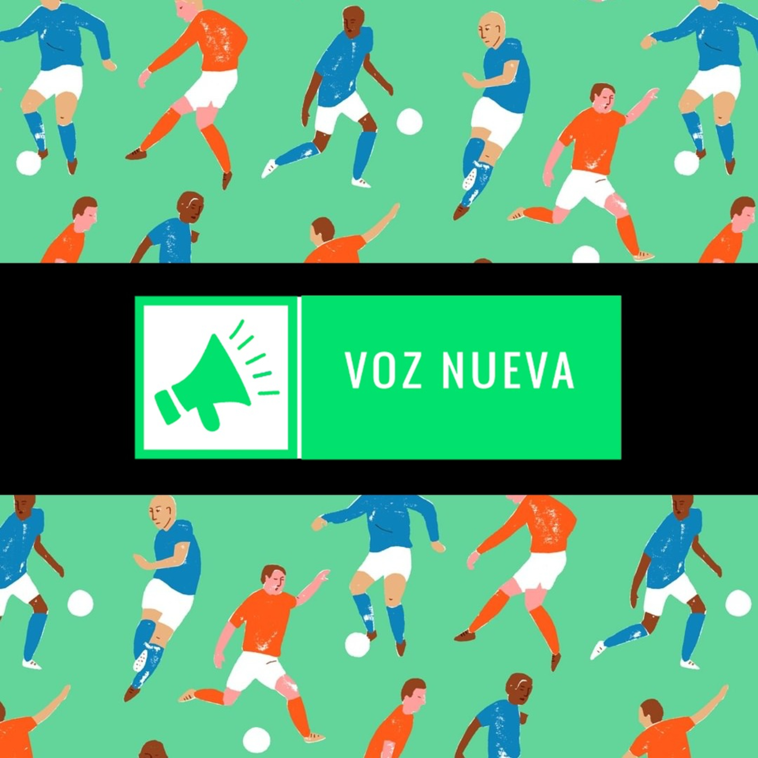 Voz Nueva