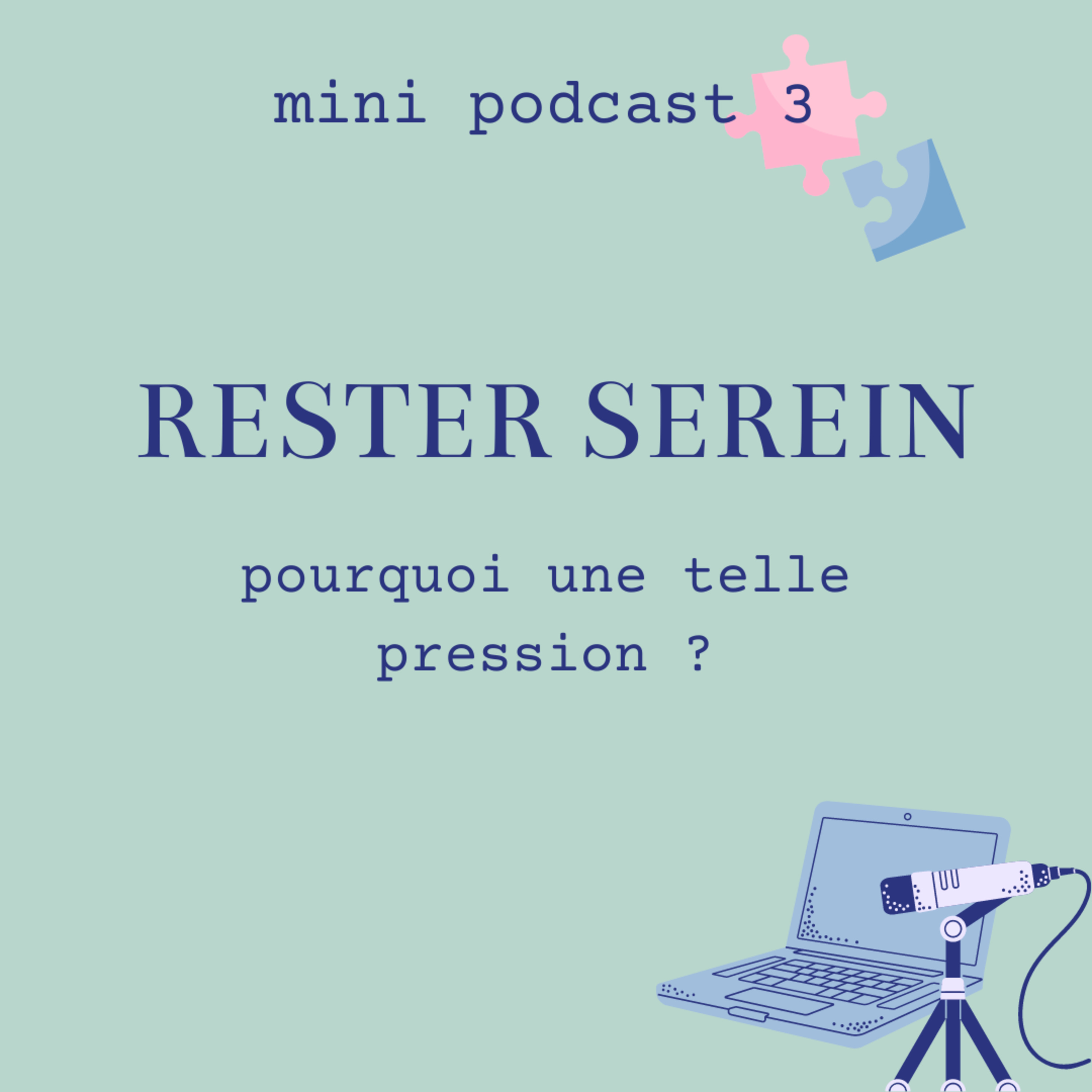 THE PUZZLE PODCAST 🧩