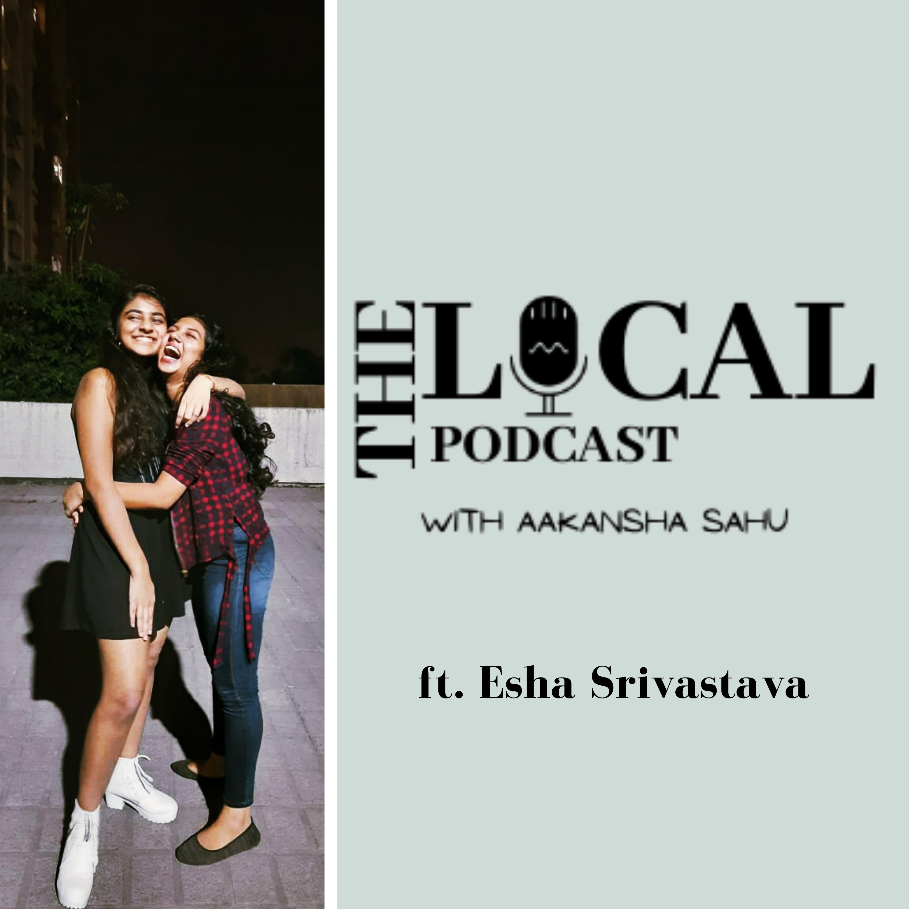 The LOCAL Podcast